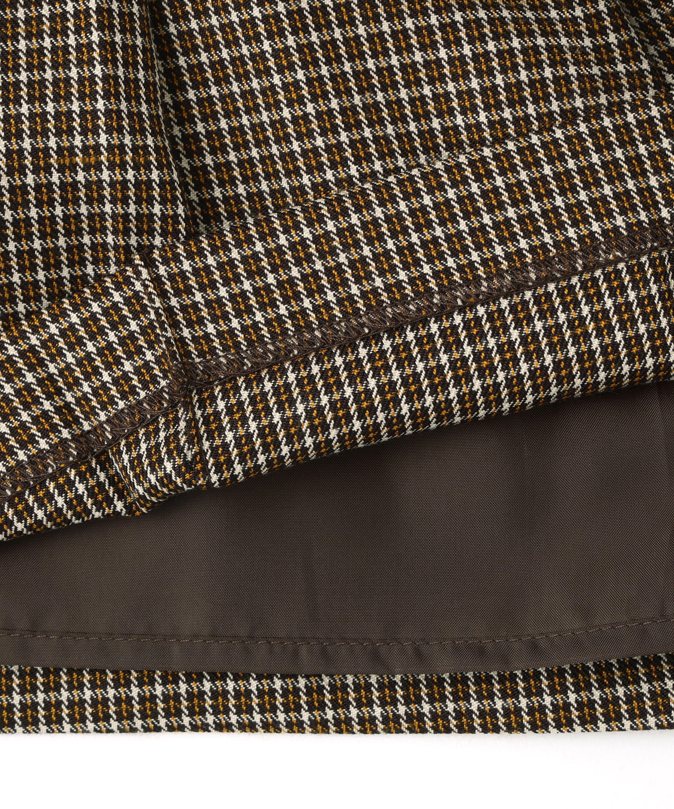  「〈セットアップ対応〉プリーツミニスカート」|スカート|