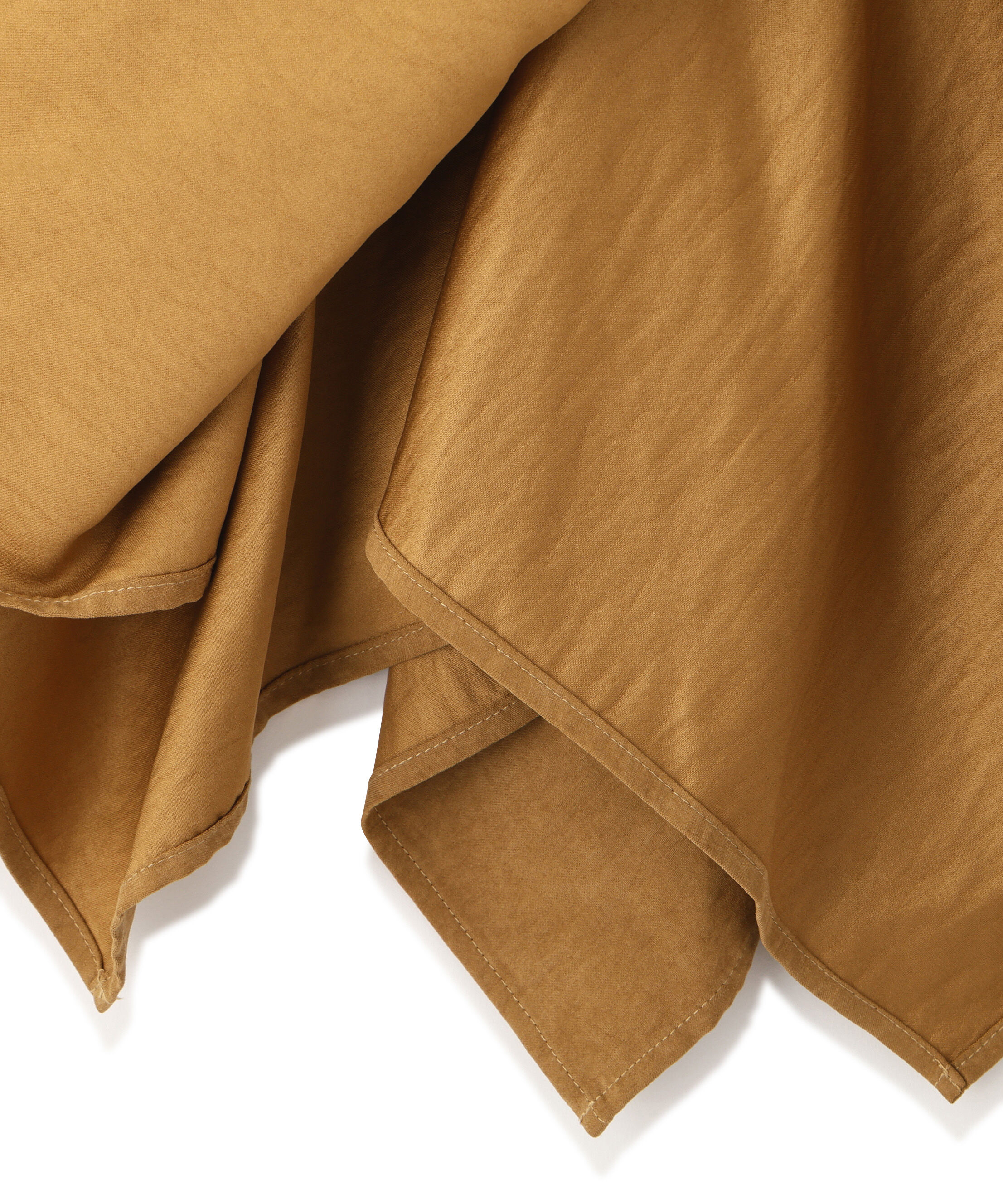  「イレヘムギャザーミニスカート」|スカート|