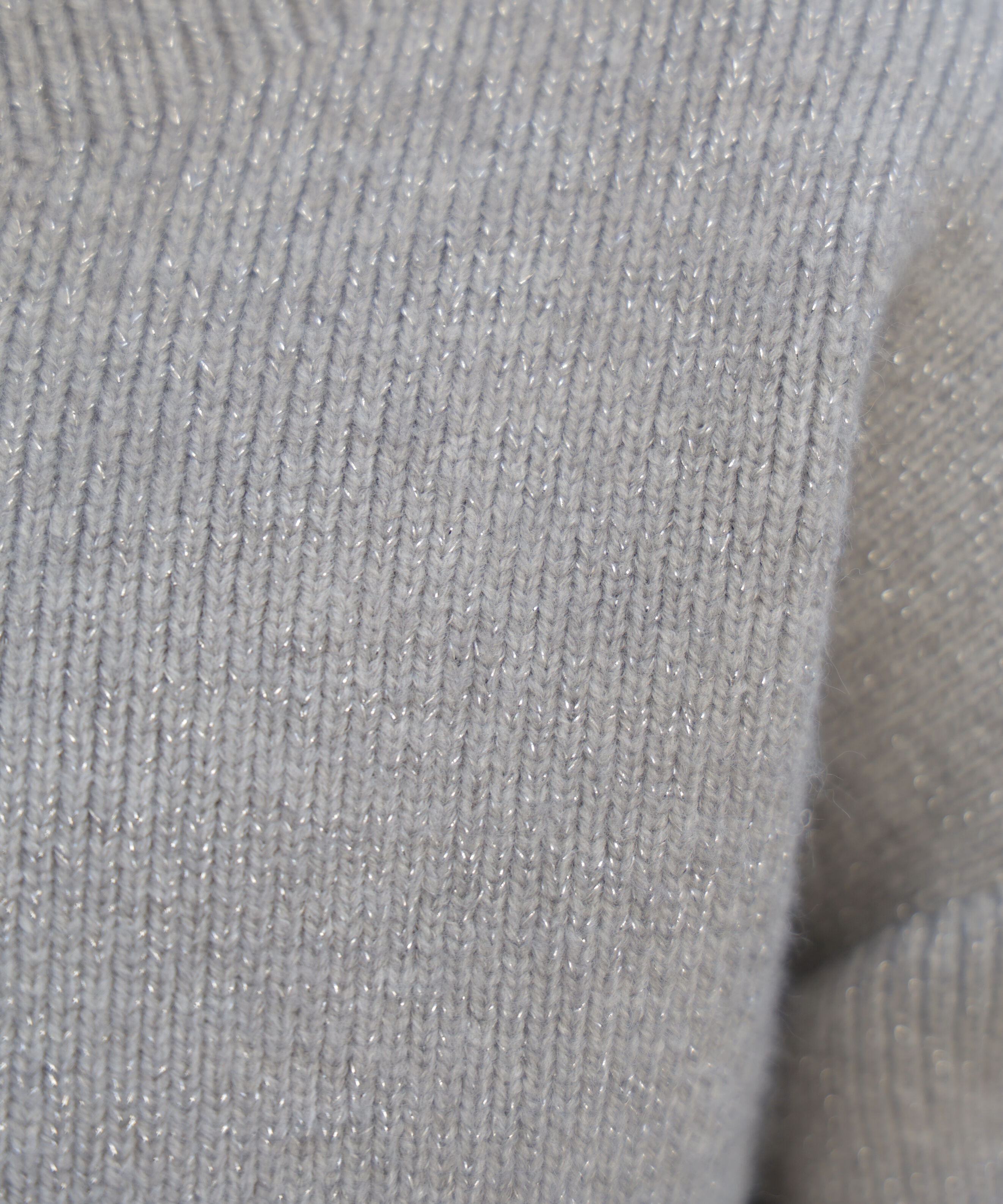  「ダブルジップキャンディスリーブカーディガン」|ニット・セーター|