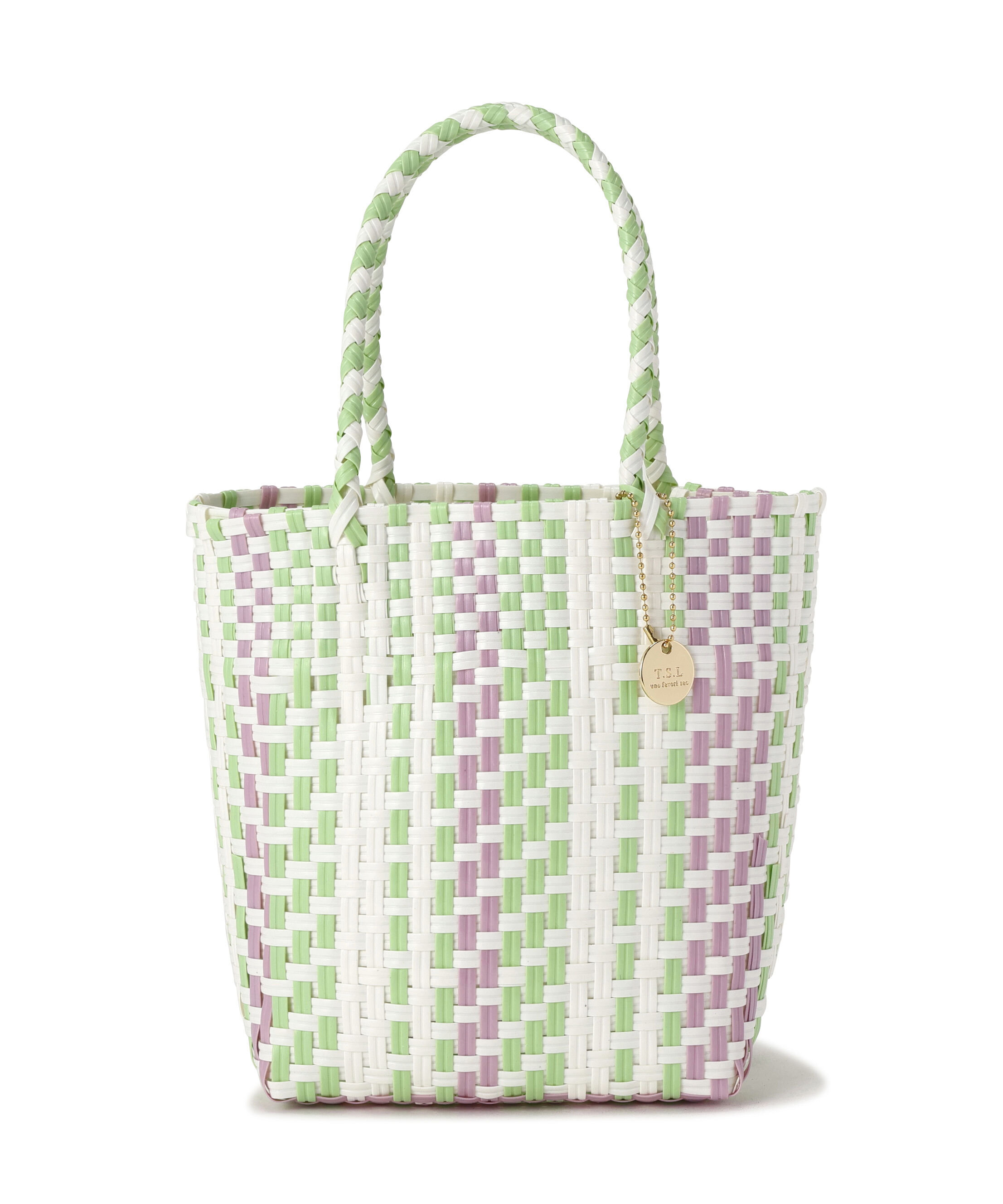  「カラーメルカドバッグ」|その他|