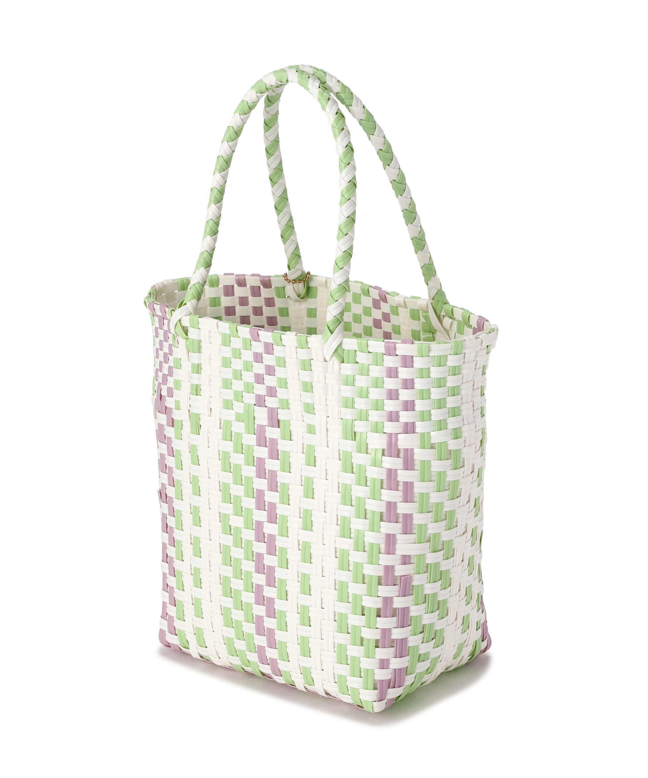  「カラーメルカドバッグ」|その他|