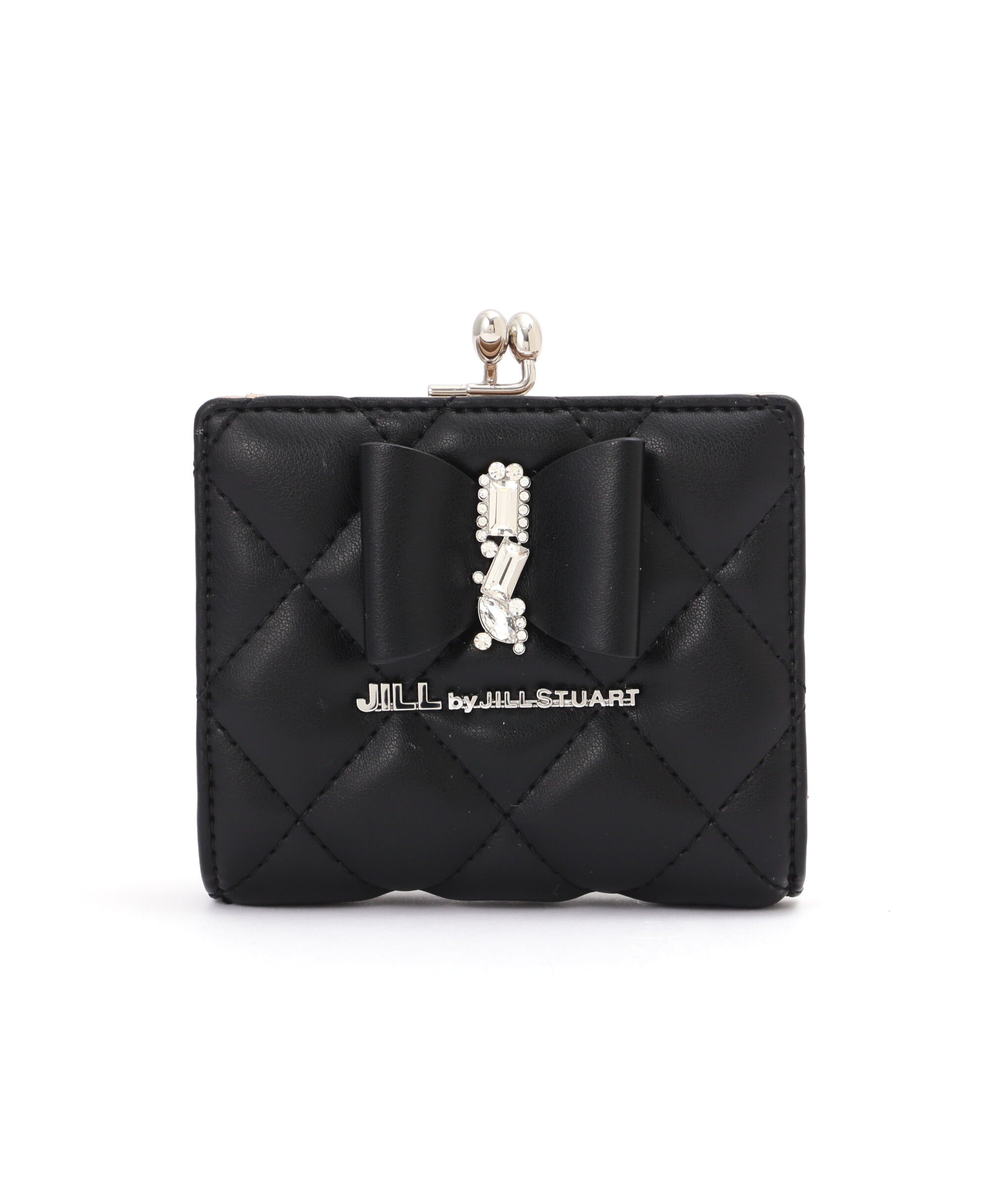  「RIBBONキルトウォレット」|財布|