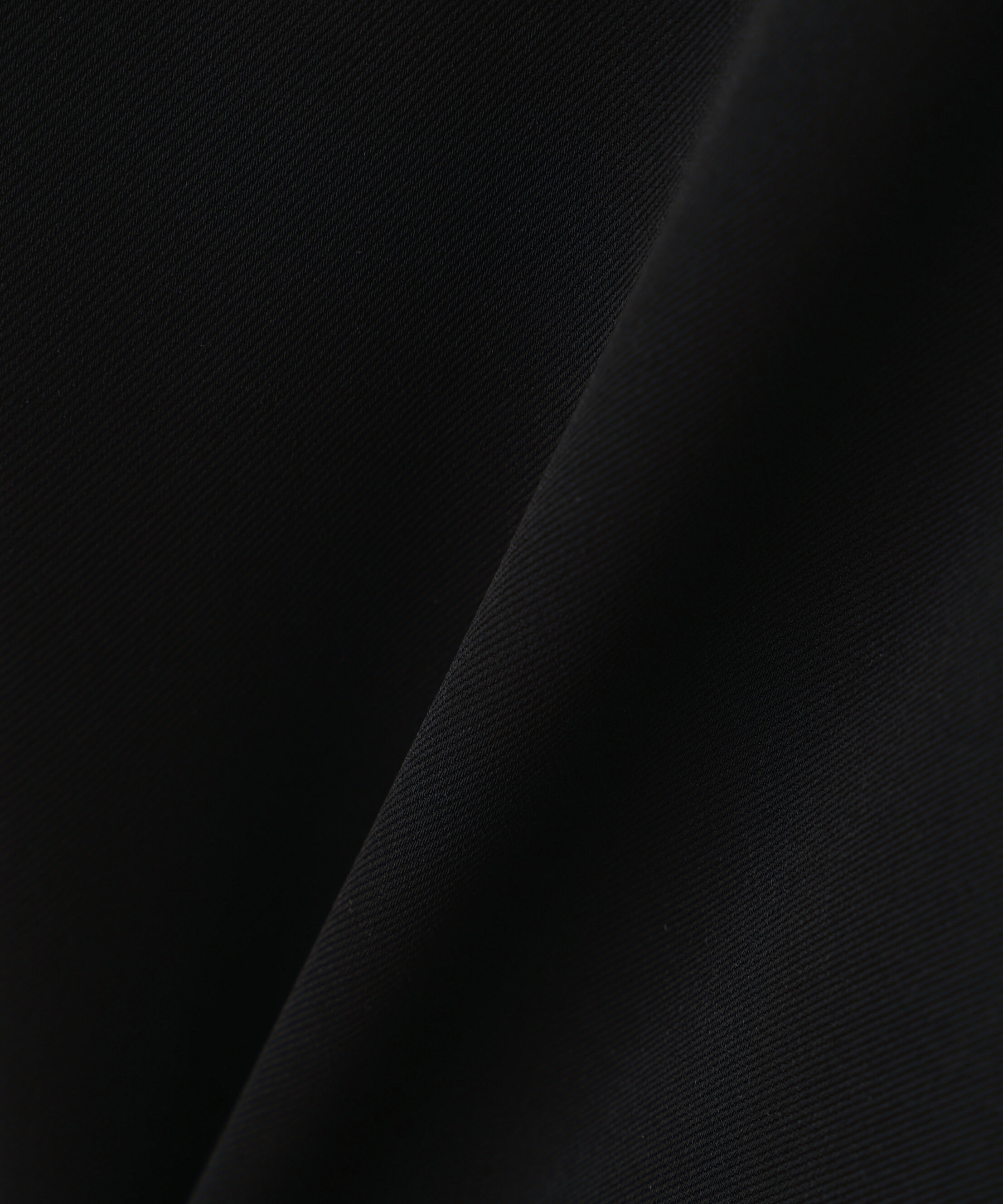 PROPORTION BODY DRESSING「ランダムヘムビスチェ　26SS」|シャツ・ブラウス|