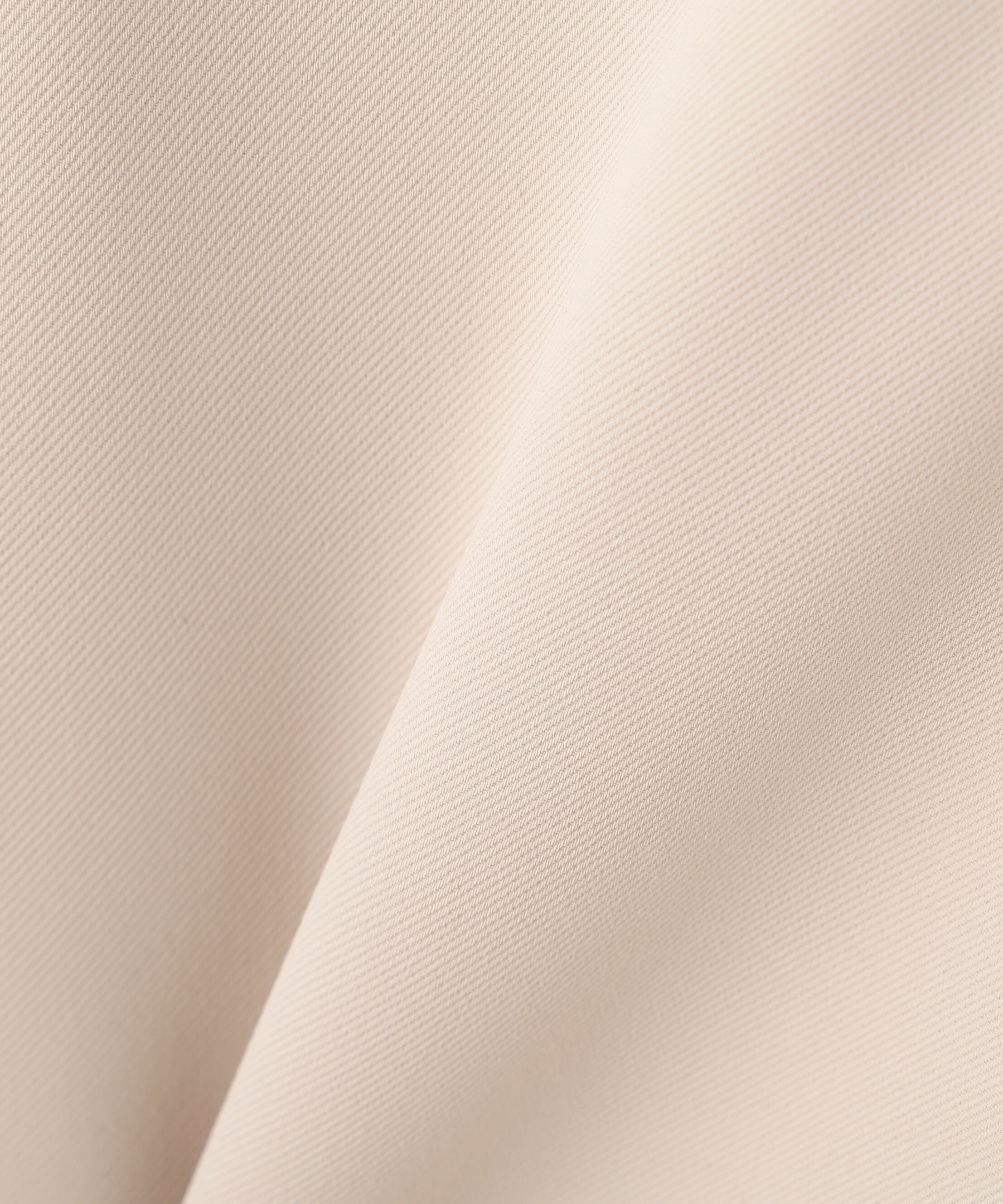 PROPORTION BODY DRESSING「ランダムヘムビスチェ　26SS」|シャツ・ブラウス|