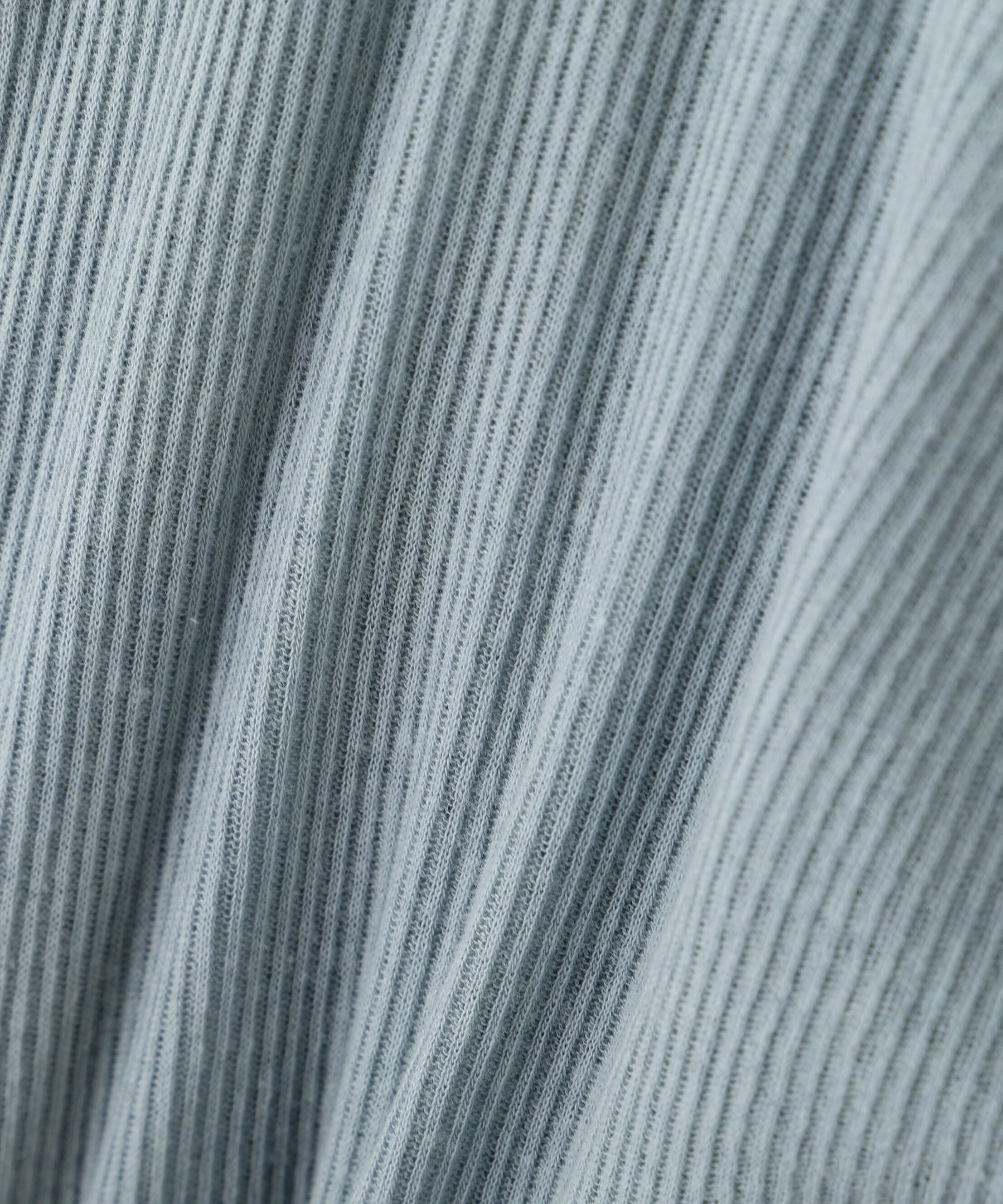 PROPORTION BODY DRESSING「〈a/mie〉ホルターネックカット SETUP　26SS」|Tシャツ・カットソー|