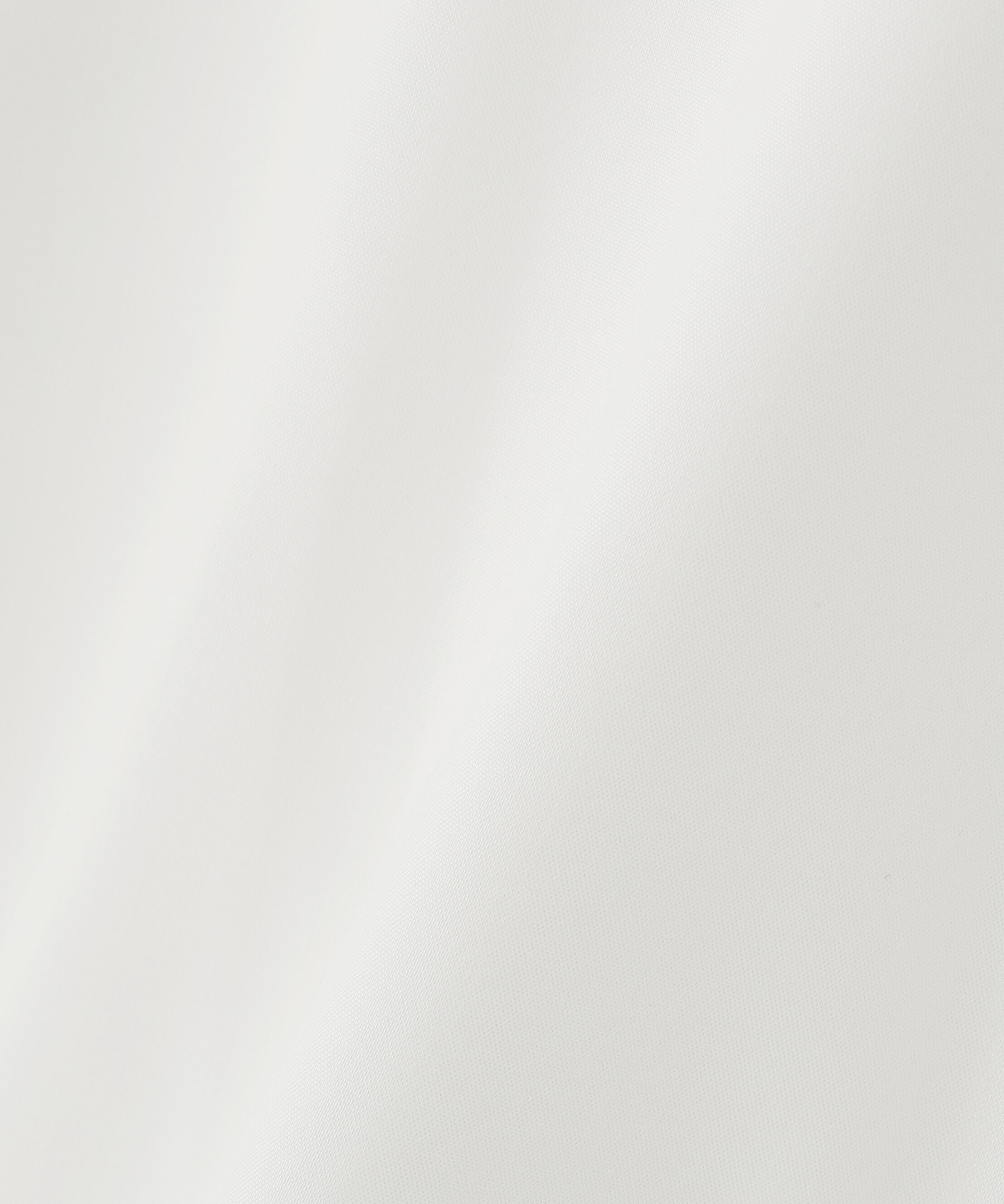 PROPORTION BODY DRESSING「〈EDIT COLOGNE〉ドロスト半袖シャツ 26SS」|シャツ・ブラウス|