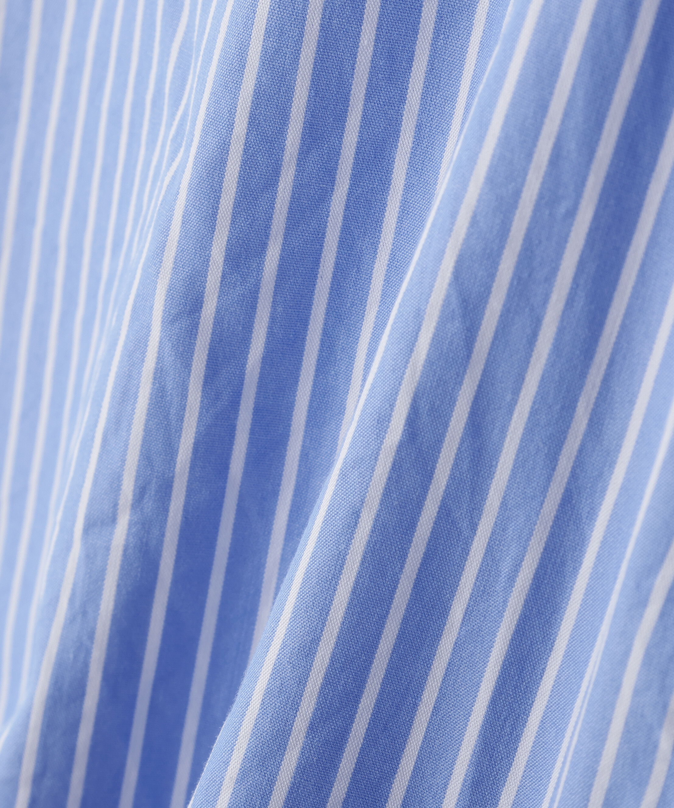 PROPORTION BODY DRESSING「〈EDIT COLOGNE〉ドロスト半袖シャツ 26SS」|シャツ・ブラウス|