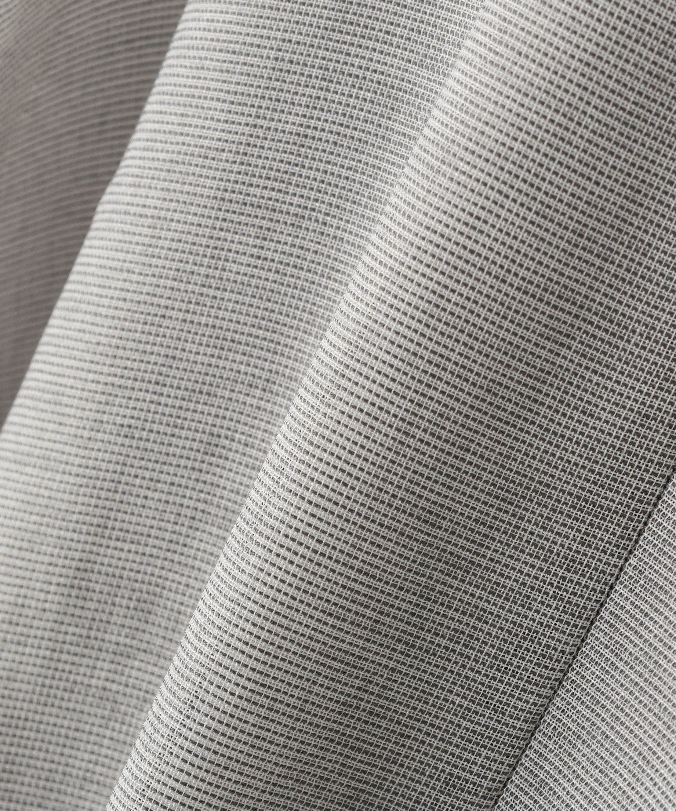 PROPORTION BODY DRESSING「メッシュサーキュラースカート 26SS」|スカート|