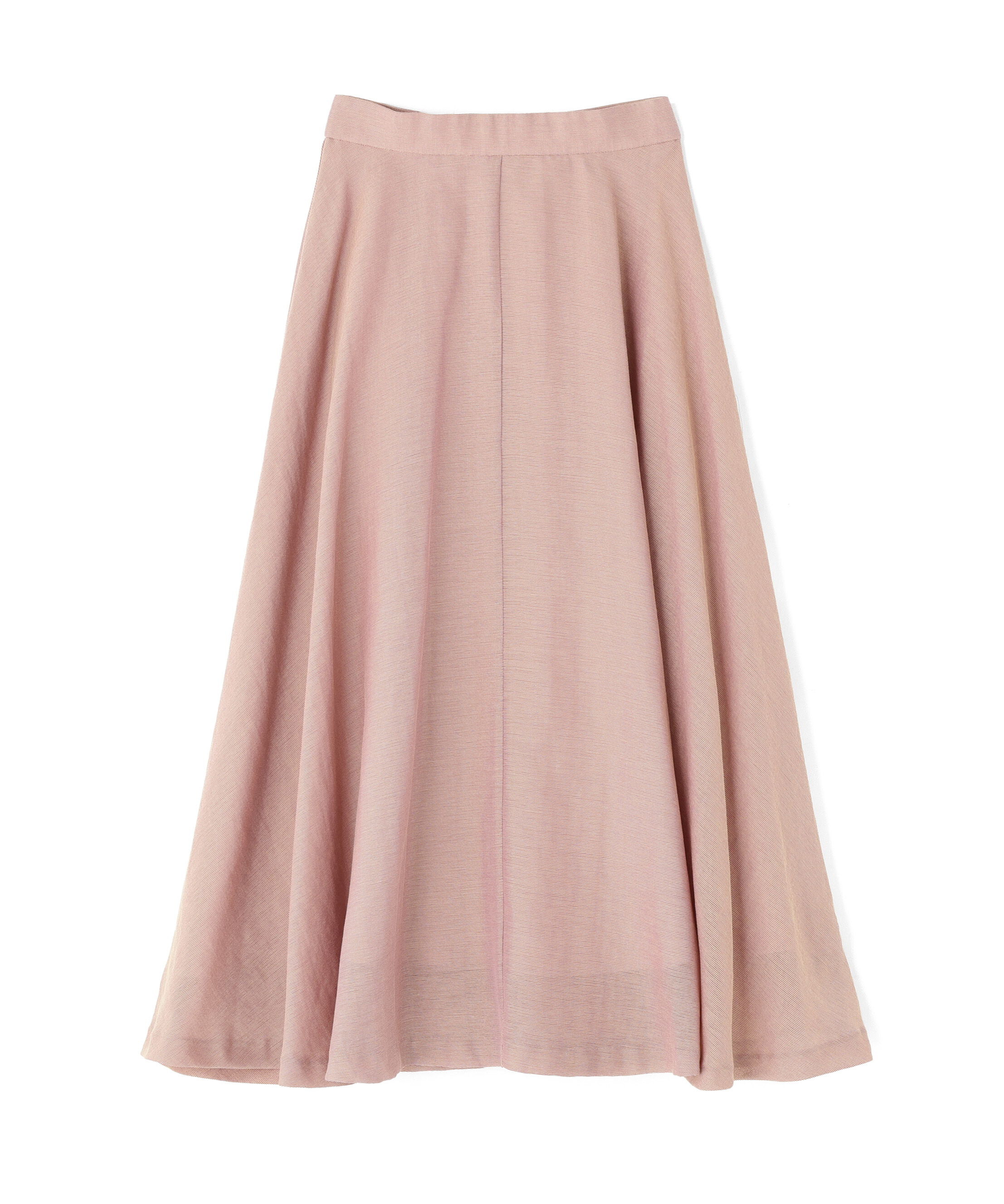 PROPORTION BODY DRESSING「メッシュサーキュラースカート 26SS」|スカート|