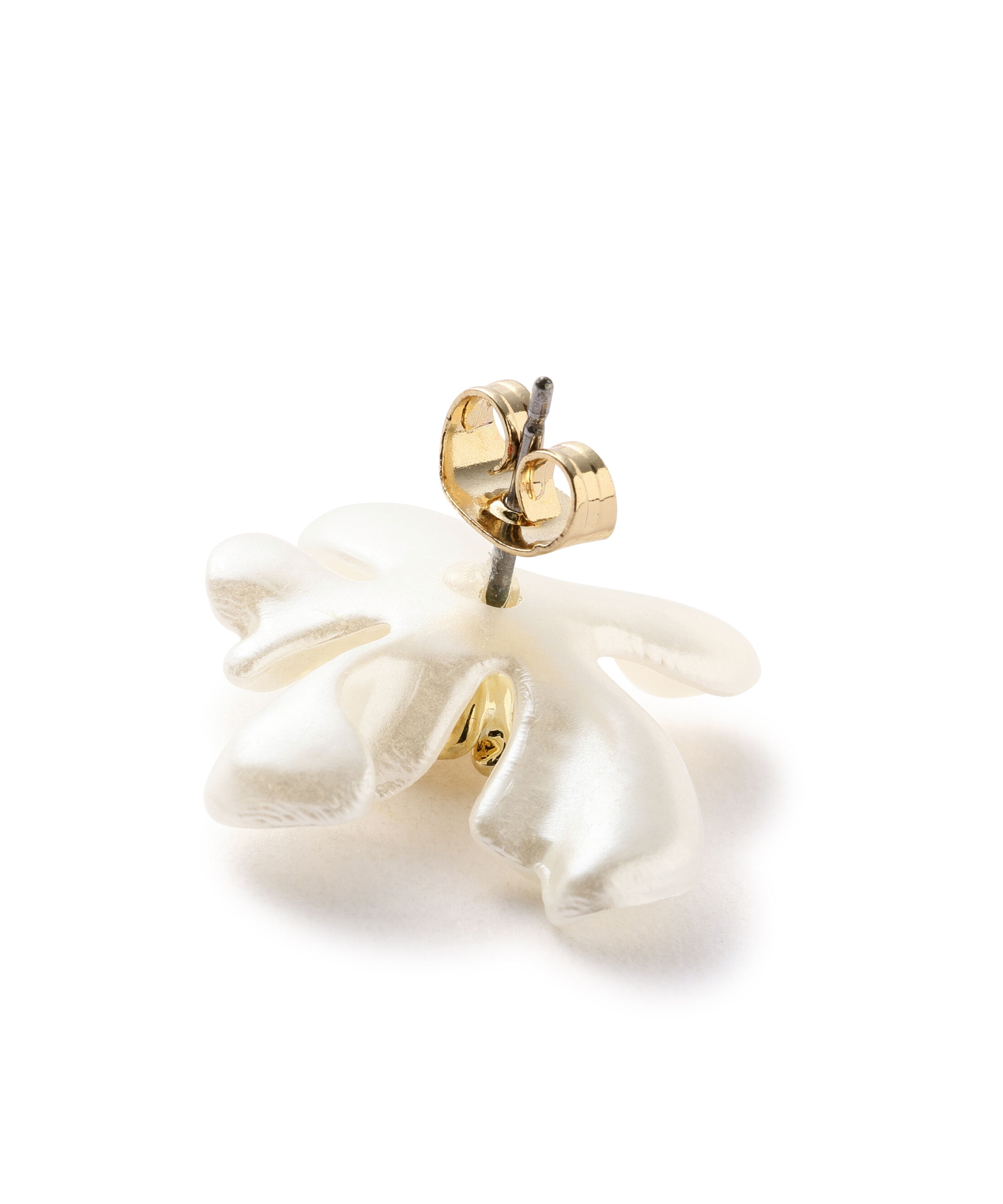 PROPORTION BODY DRESSING「フラワーピアス」|その他|