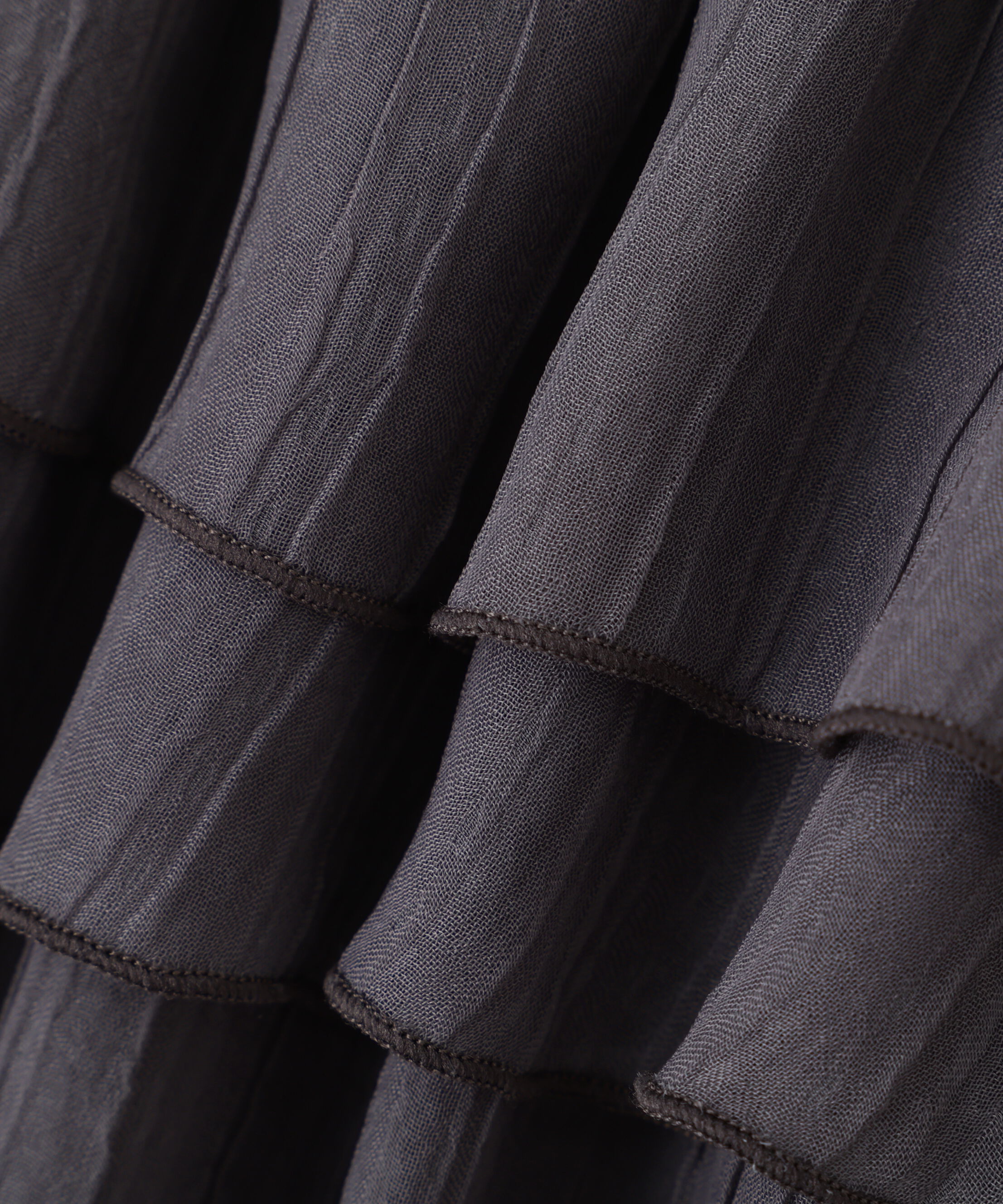 PROPORTION BODY DRESSING「<ｳｫｯｼｬﾌﾞﾙ>《EDIT COLOGNE》ｵﾌｼｮﾙｼｱｰｼｬｰﾘﾝｸﾞﾌﾞﾗ  」|シャツ・ブラウス|