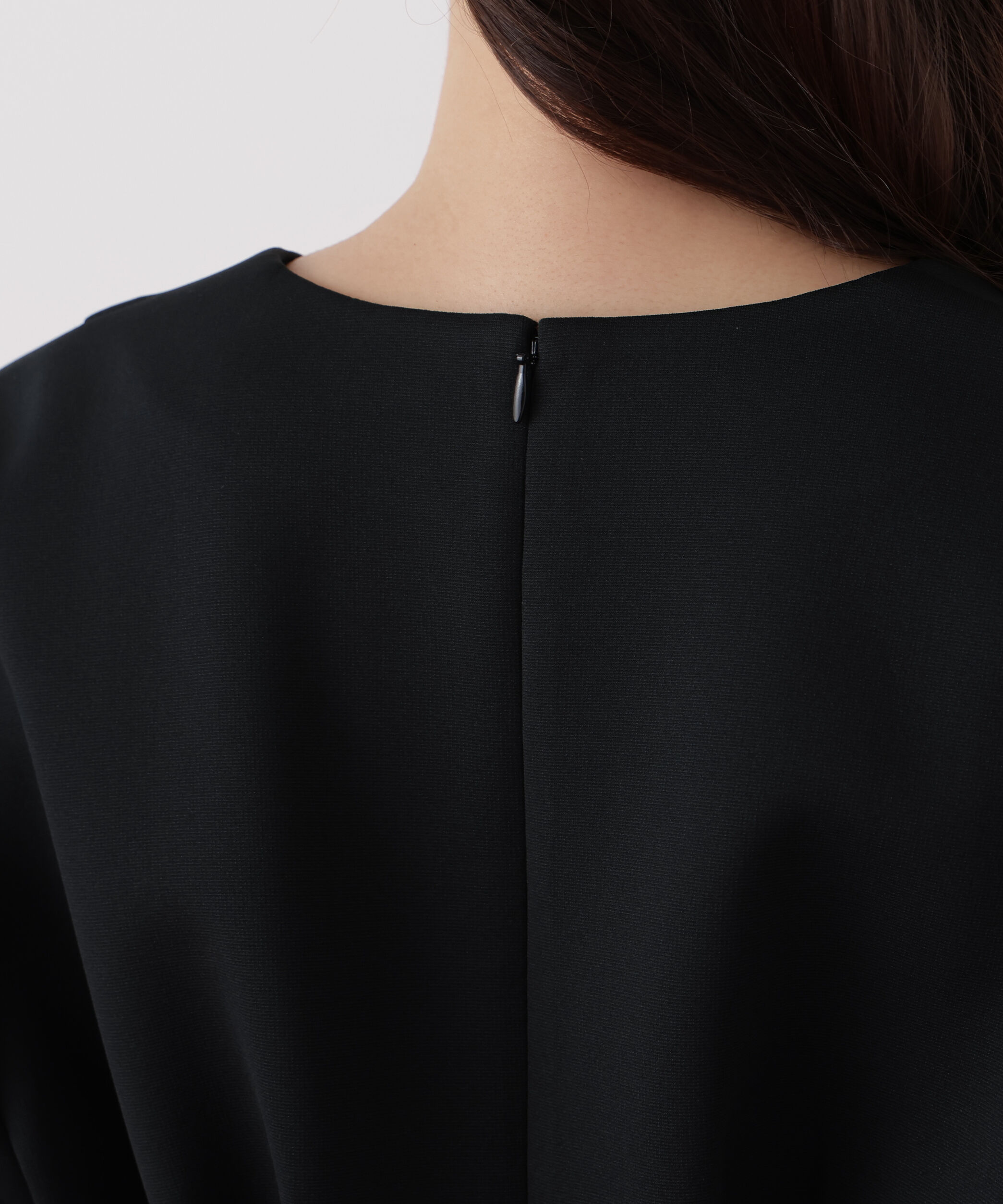  「◆タックフレアダンボールブラウス」|シャツ・ブラウス|