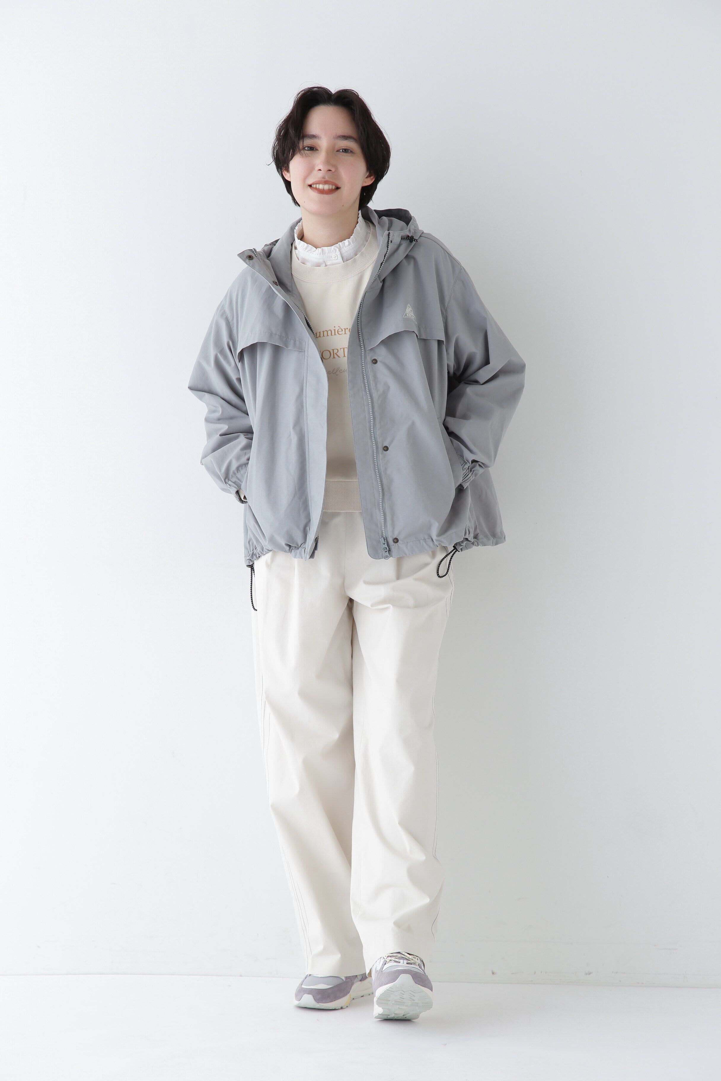  「◆KELTYコラボブルゾン」|ブルゾン・スタジャン|