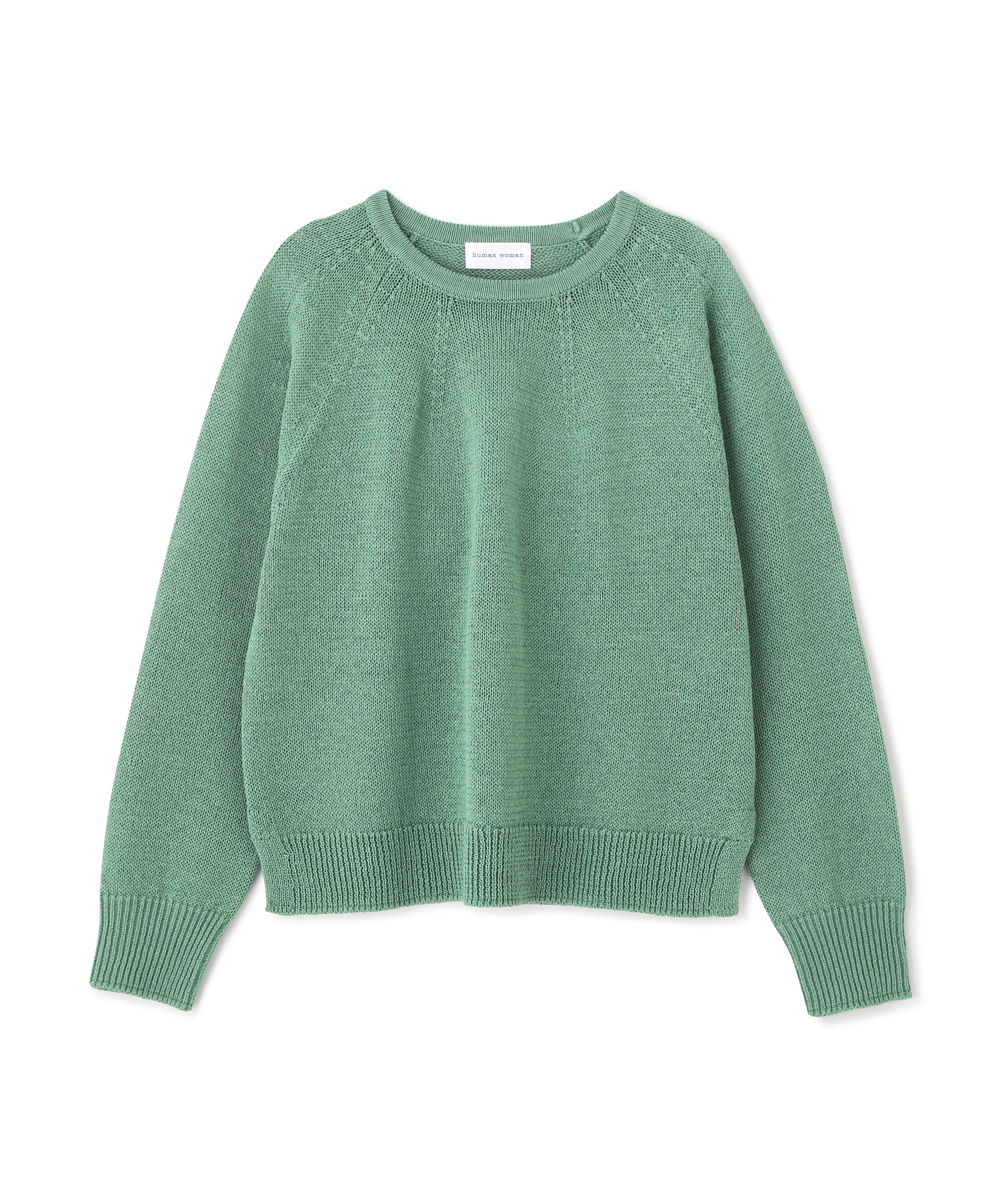  「◆ギマコットン求心Ｐ／Ｏ」|ニット・セーター|