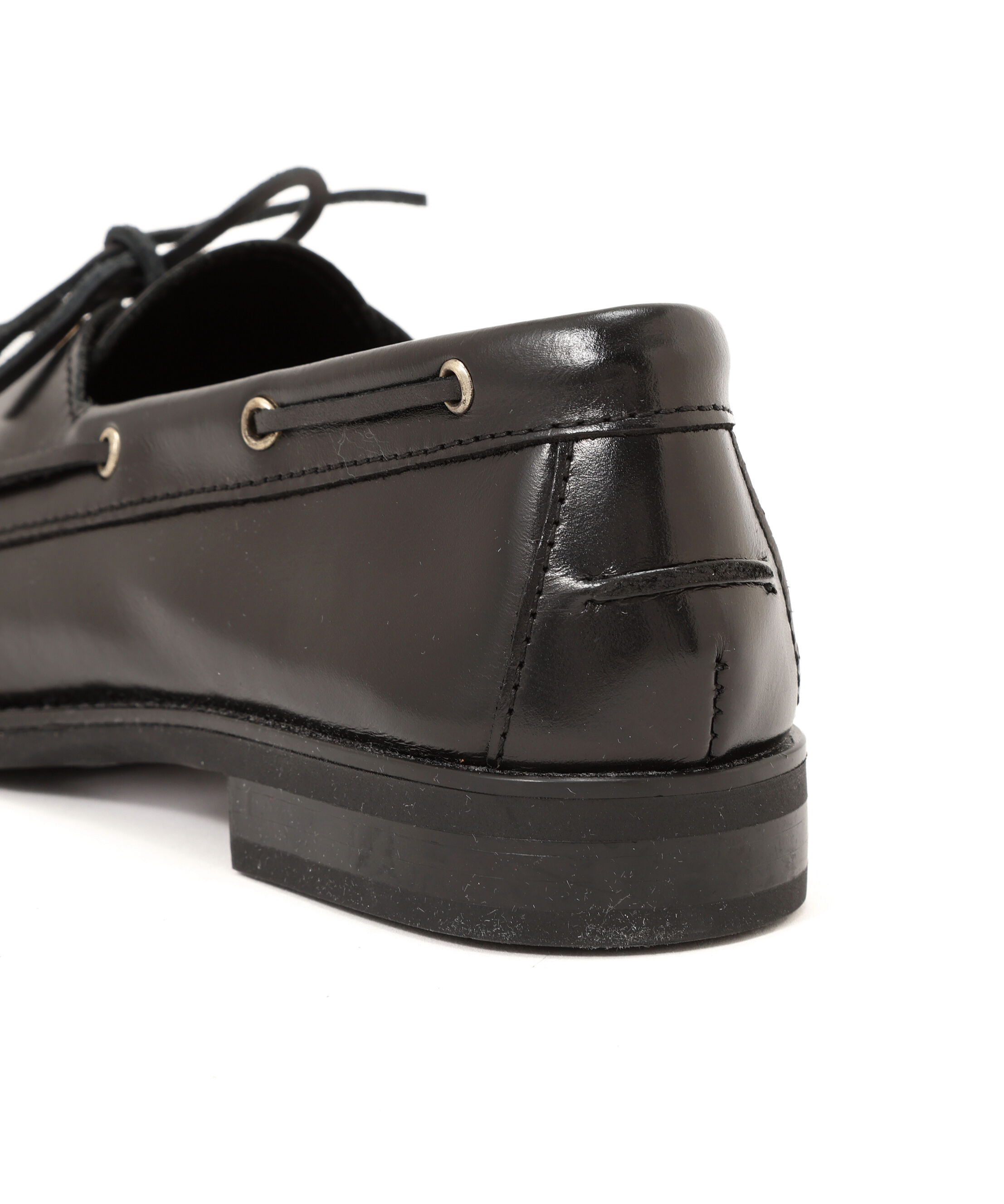  「◆レザーデッキシューズ」|その他|