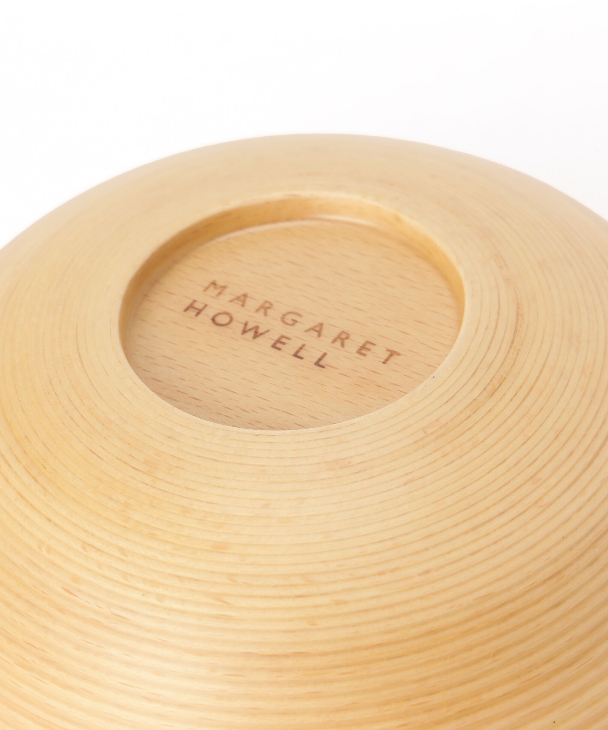 MARGARET HOWELL HOUSEHOLDGOODS「BUNACO ORIGINAL BOWL SMALL」|食器・キッチングッズ|