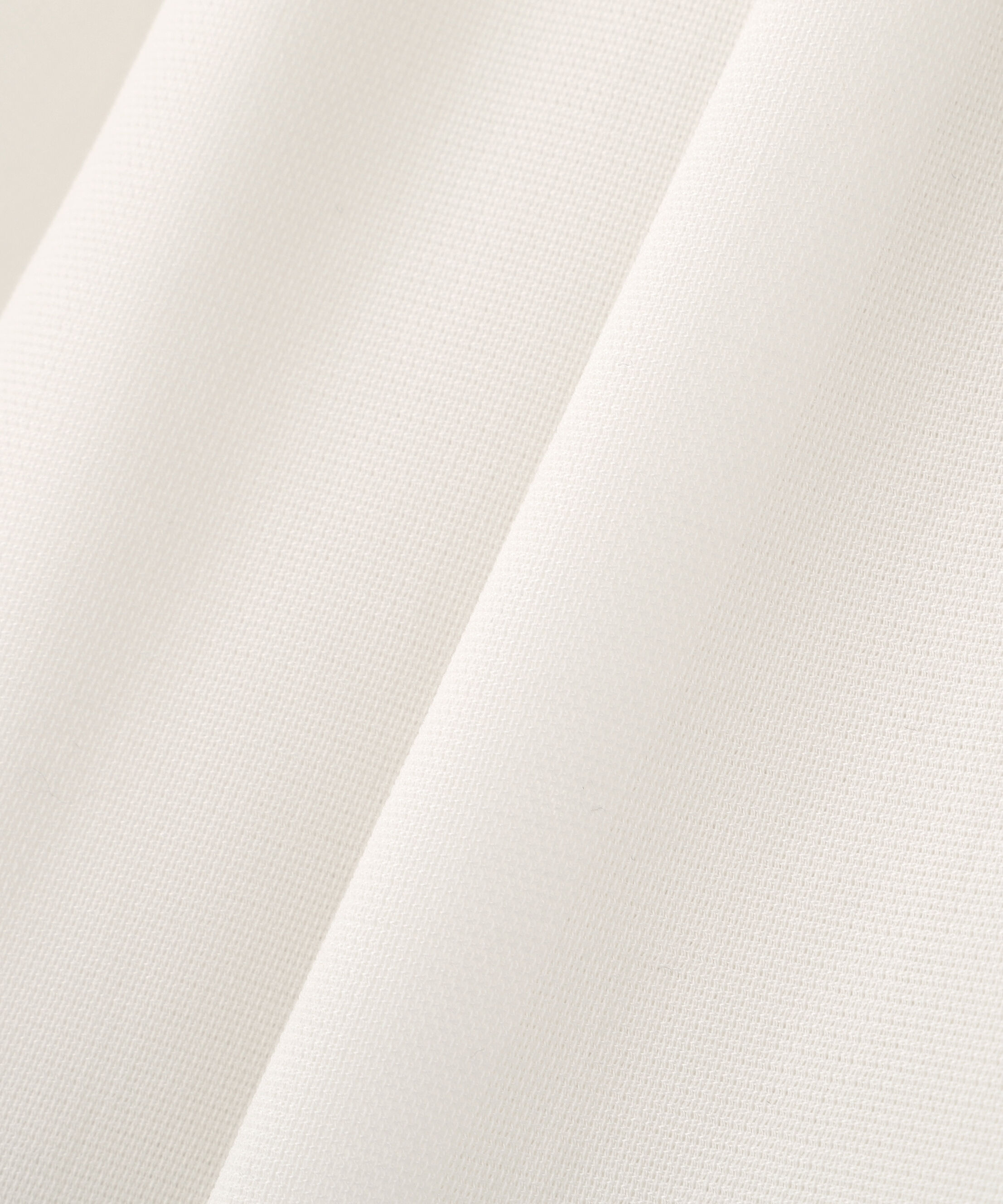  「CUPRA VOILE PANAMA SHIRT」|シャツ・ブラウス|