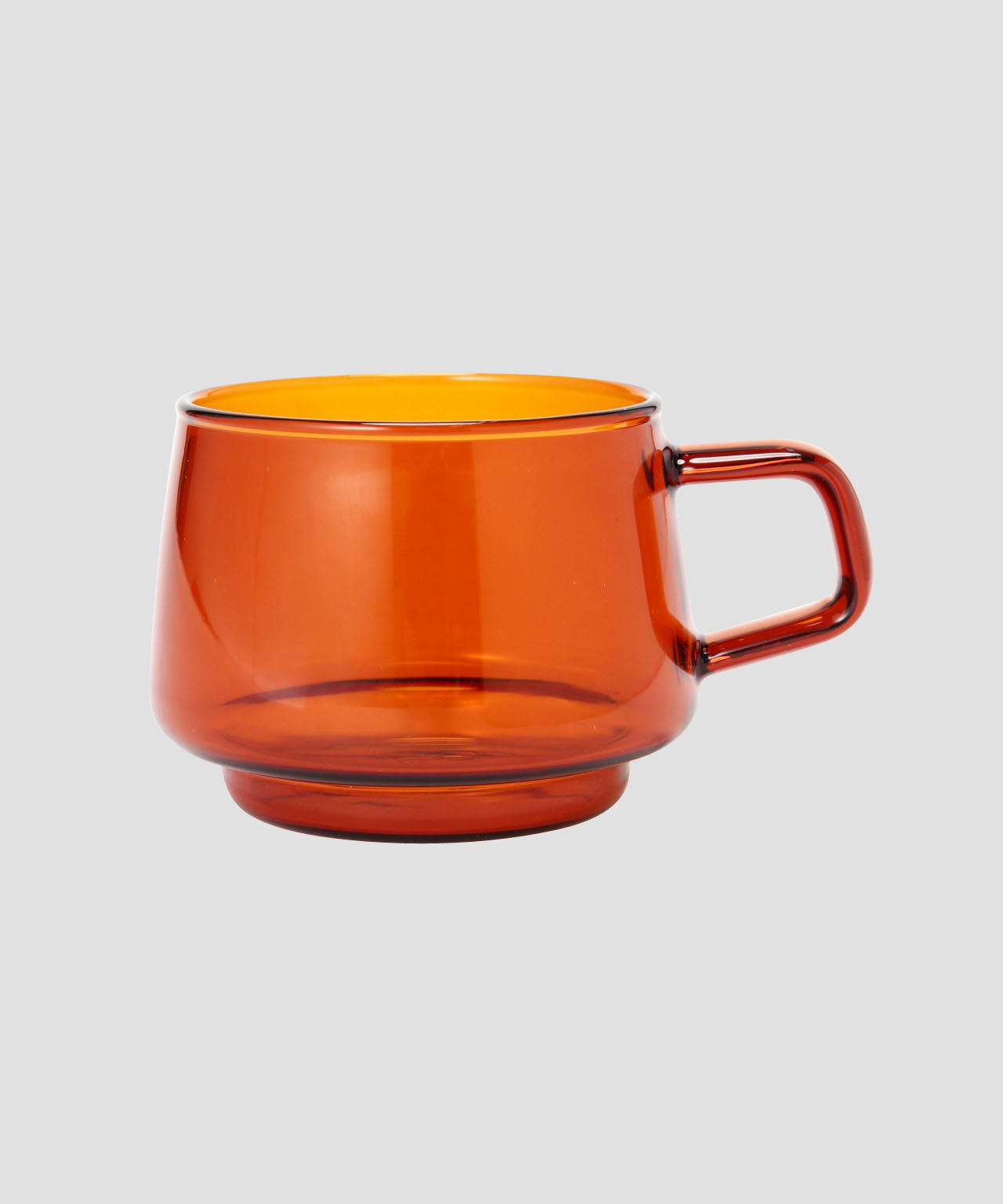 MARGARET HOWELL HOUSEHOLDGOODS「KINTO CUP」|食器・キッチングッズ|BROWN