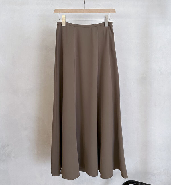 Doux archives「ロングフレアスカート」|スカート|