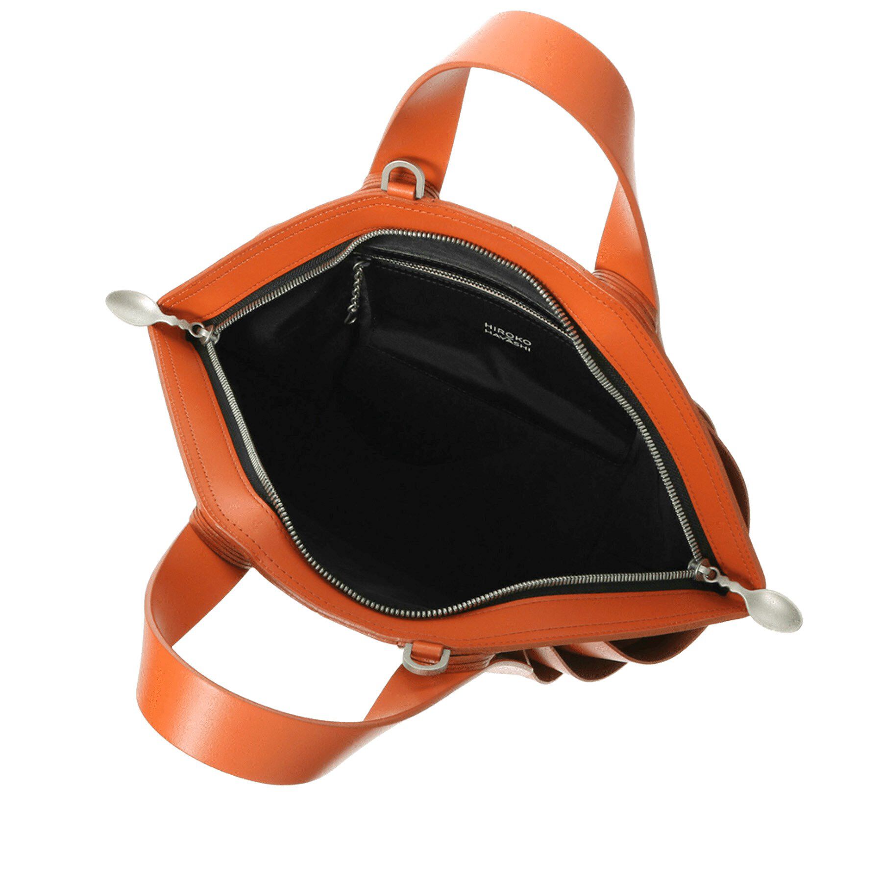 HIROKO HAYASHI「OSSO VIVO（オッソ ヴィーヴォ）2WAYハンドバッグ」|ハンドバッグ|