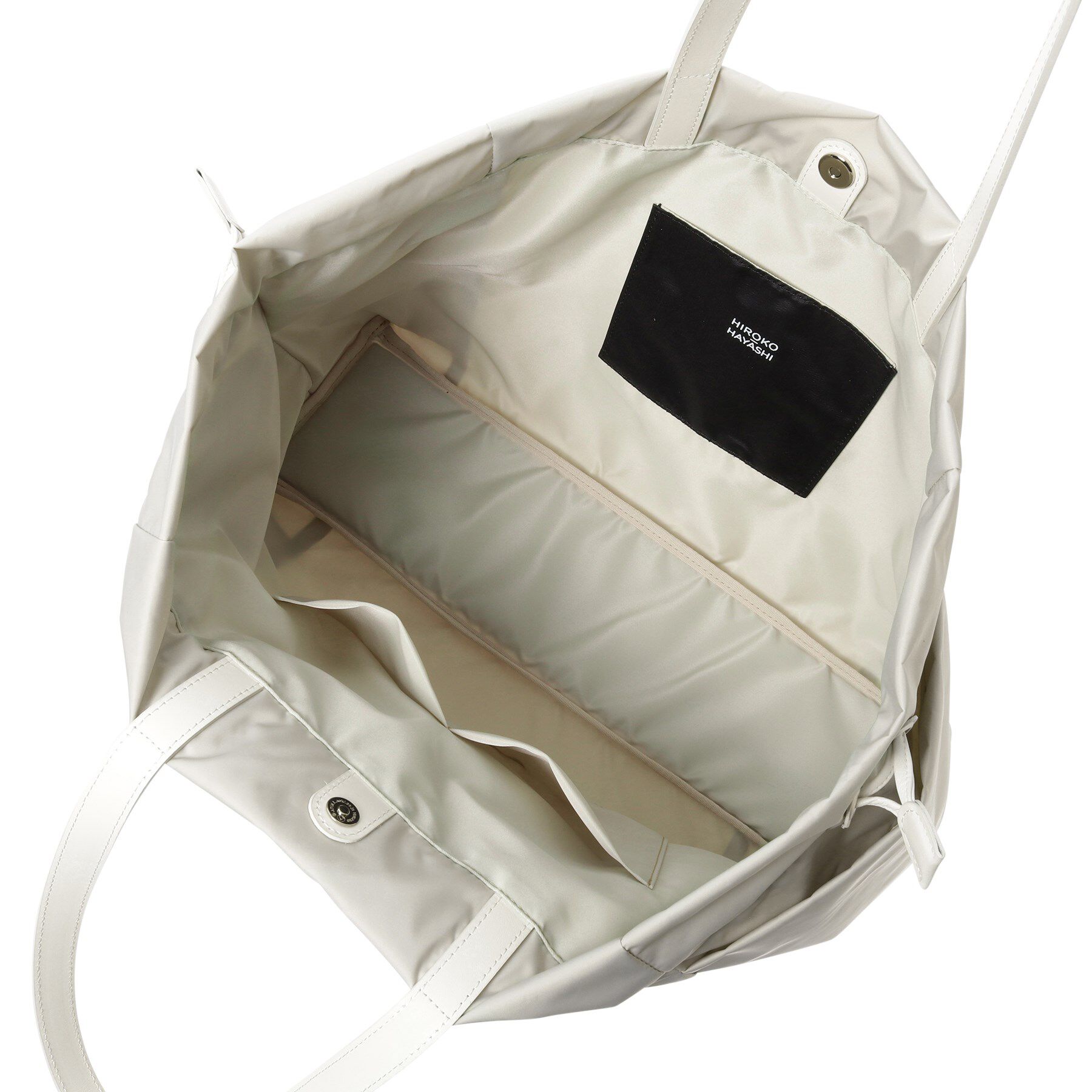 HIROKO HAYASHI「LUINI（ルイーニ）トートバッグ」|トートバッグ|