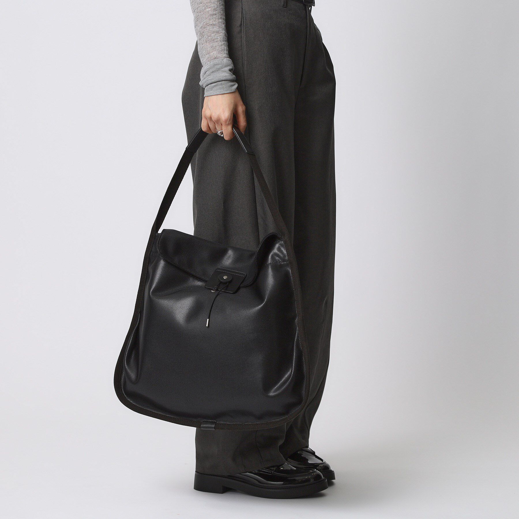 HIROKO HAYASHI「MAMELI（マメリ）2wayトートバッグ」|トートバッグ|