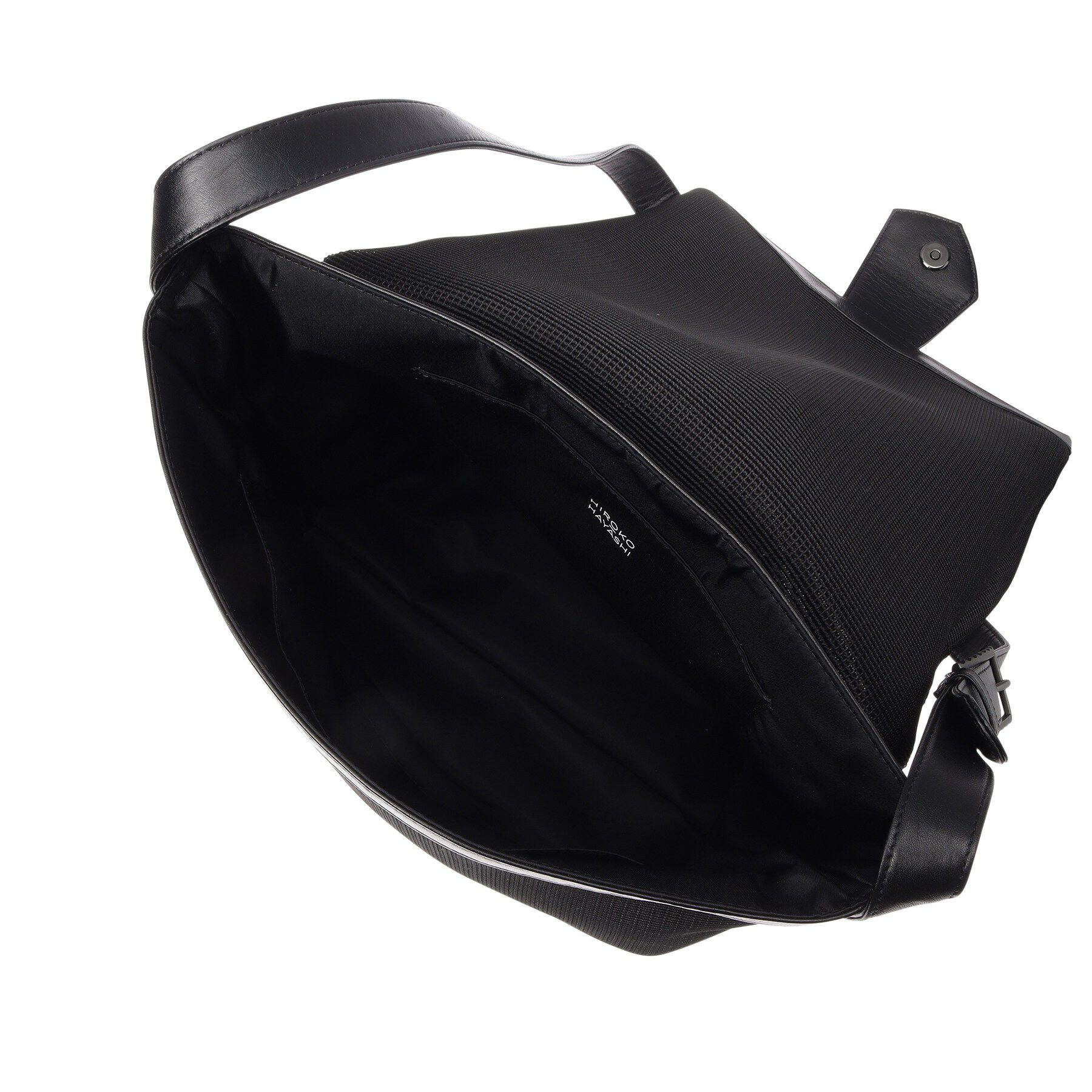 HIROKO HAYASHI「【WEB限定】TRIS（トリス）ショルダーバッグM」|ショルダー・メッセンジャー|