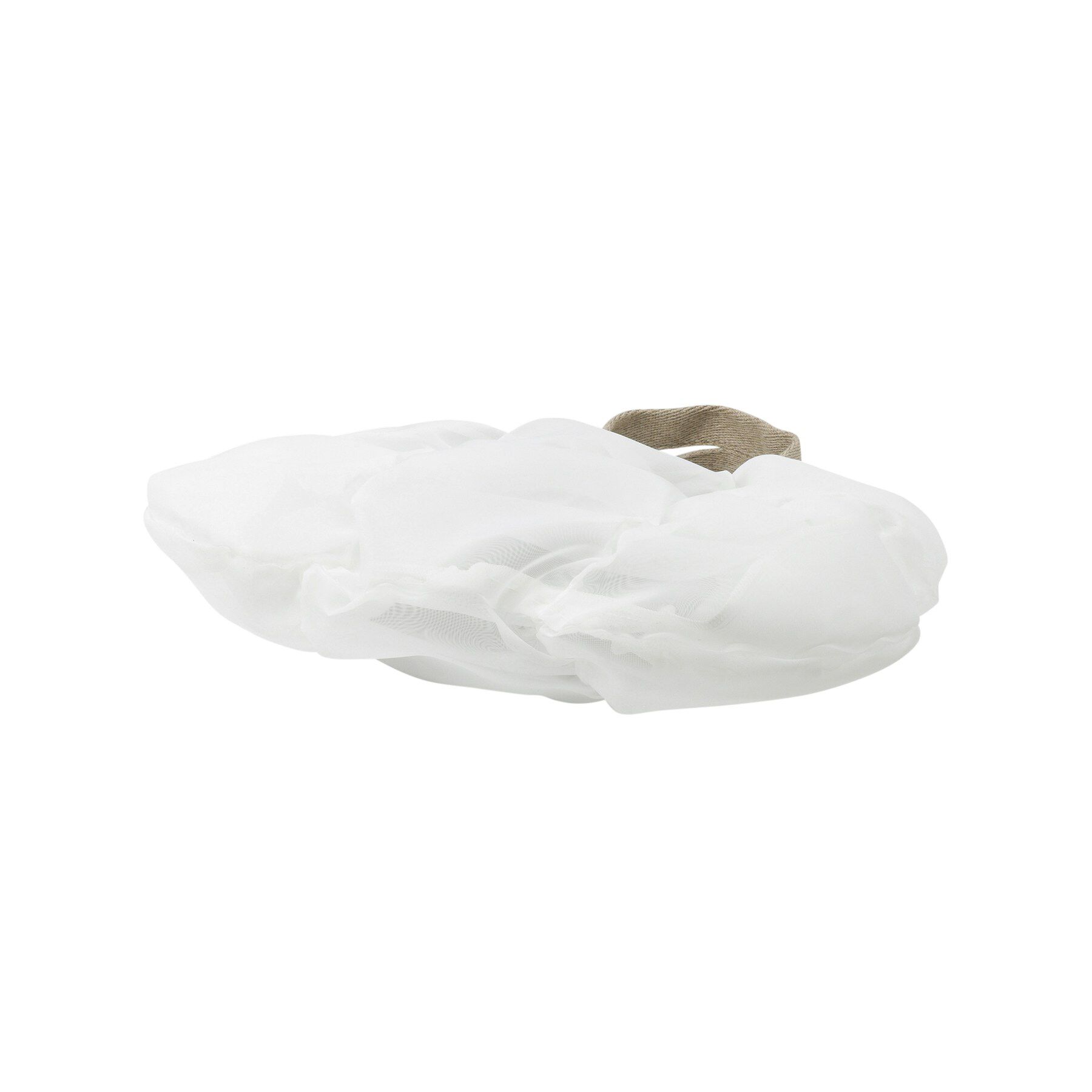 HIROKO HAYASHI「FABRE（ファーブル）ハンドバッグ」|ハンドバッグ|