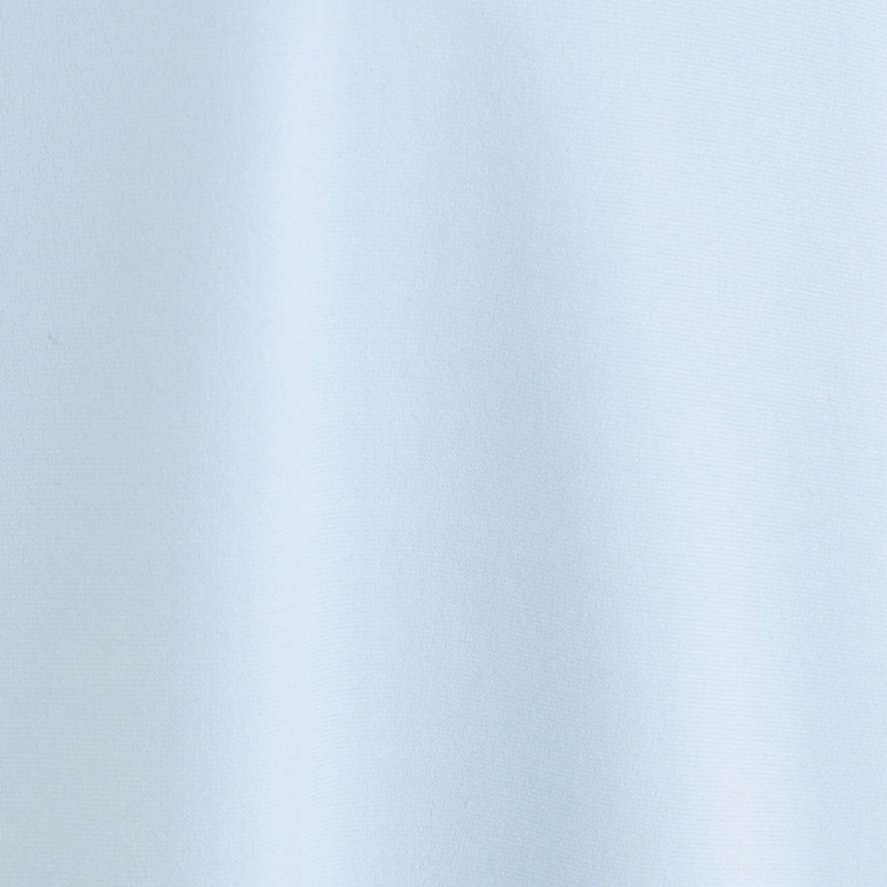 SHOO･LA･RUE「【洗濯機後しわになりにくい/ひんやり/S-LL】お袖のシアーで抜け感プラス 二の腕隠せるフレアスリー」|Tシャツ・カットソー|