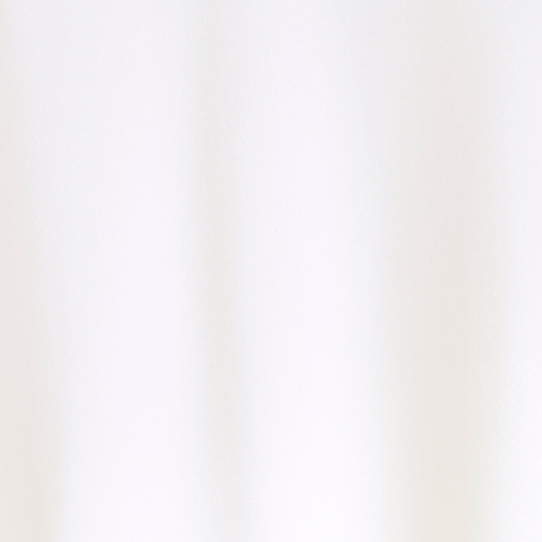 SHOO･LA･RUE「【洗濯機後しわになりにくい/ひんやり/S-LL】お袖のシアーで抜け感プラス 二の腕隠せるフレアスリー」|Tシャツ・カットソー|