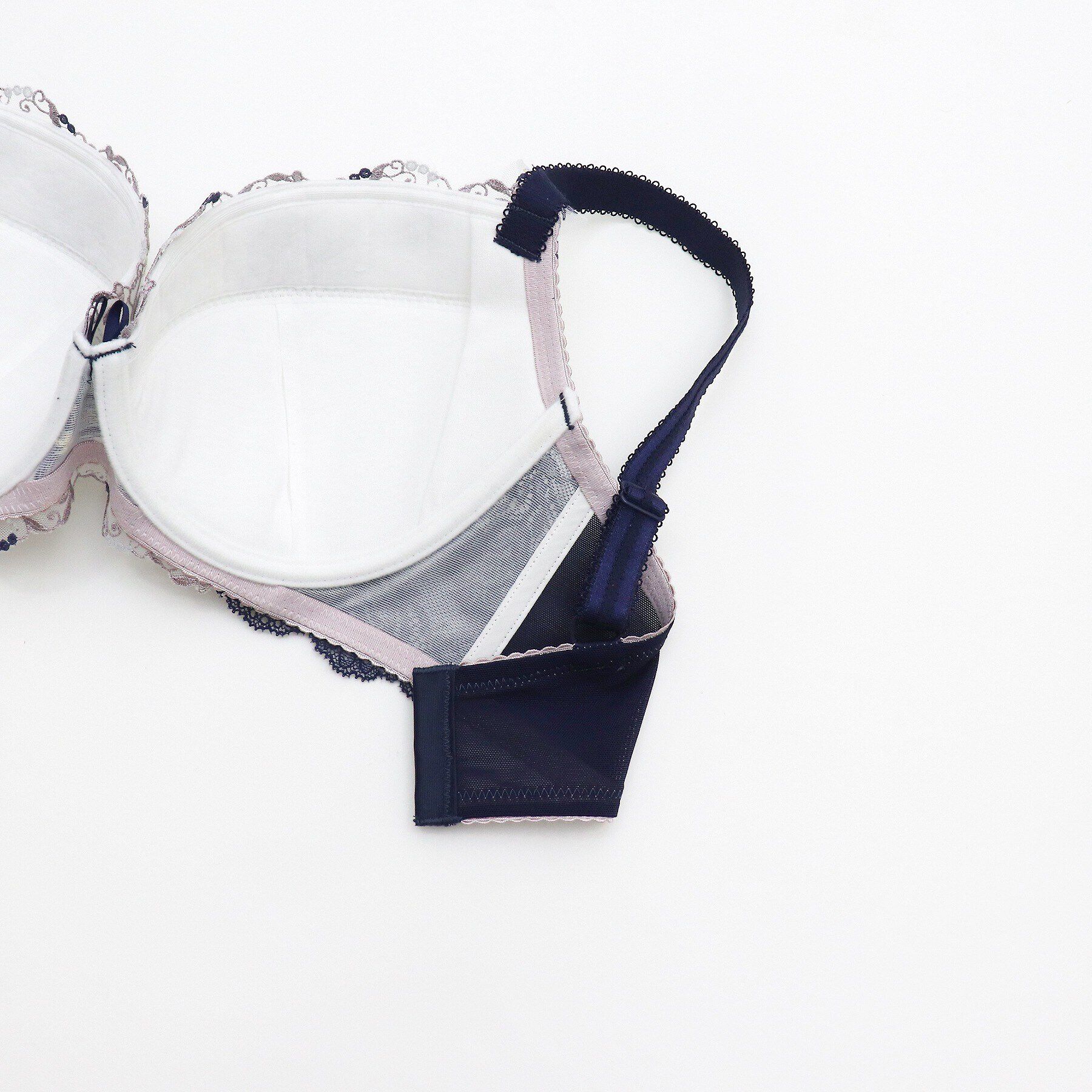 Risa Magli「サンドラ ブラジャー」|インナー|