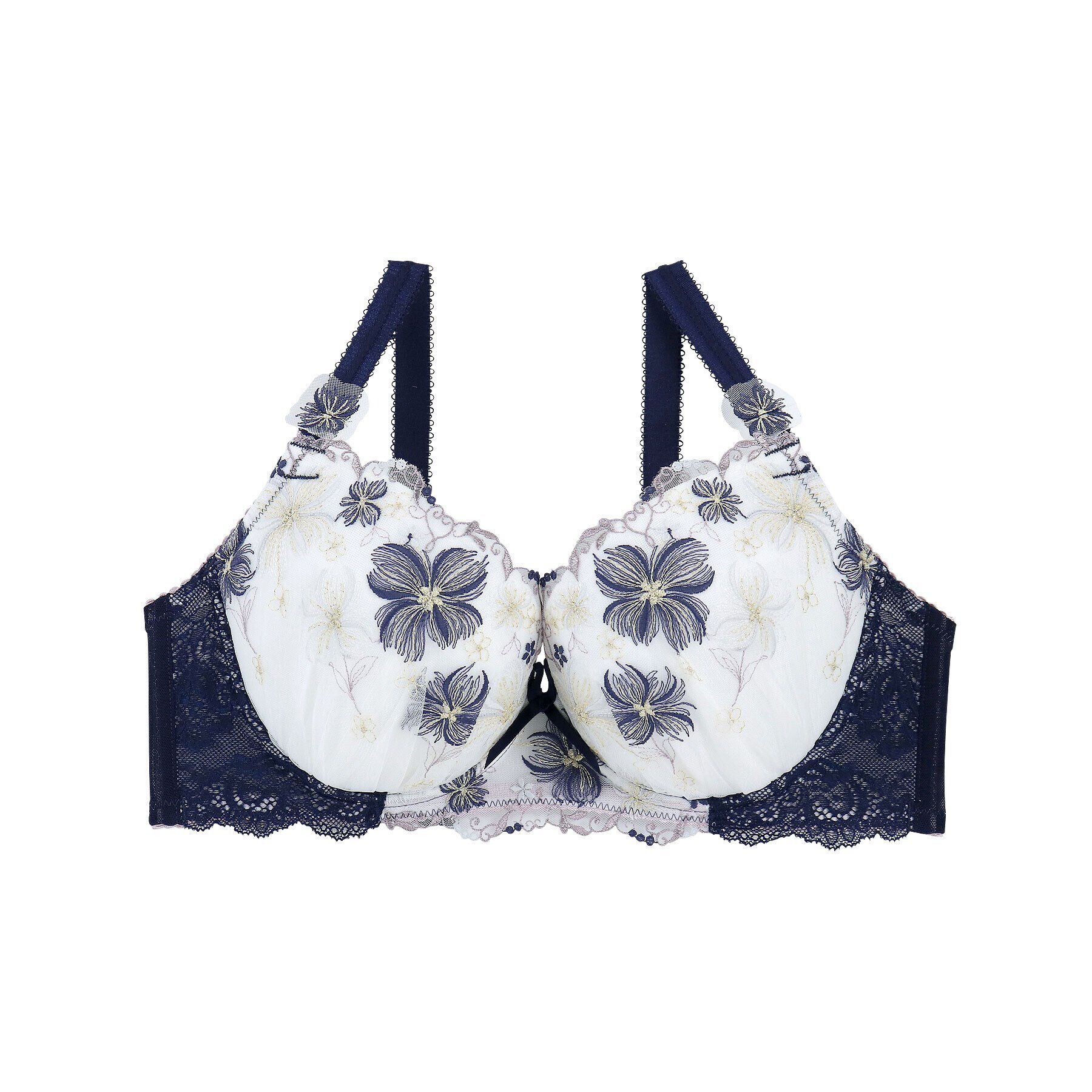 Risa Magli「サンドラ ブラジャー」|インナー|