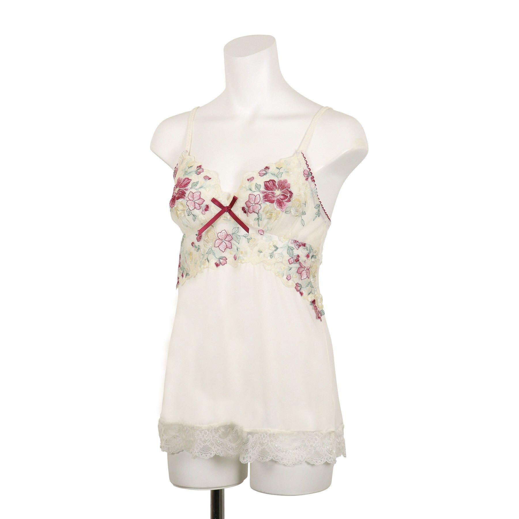 Risa Magli「エリオット キャミソール」|キャミソール|