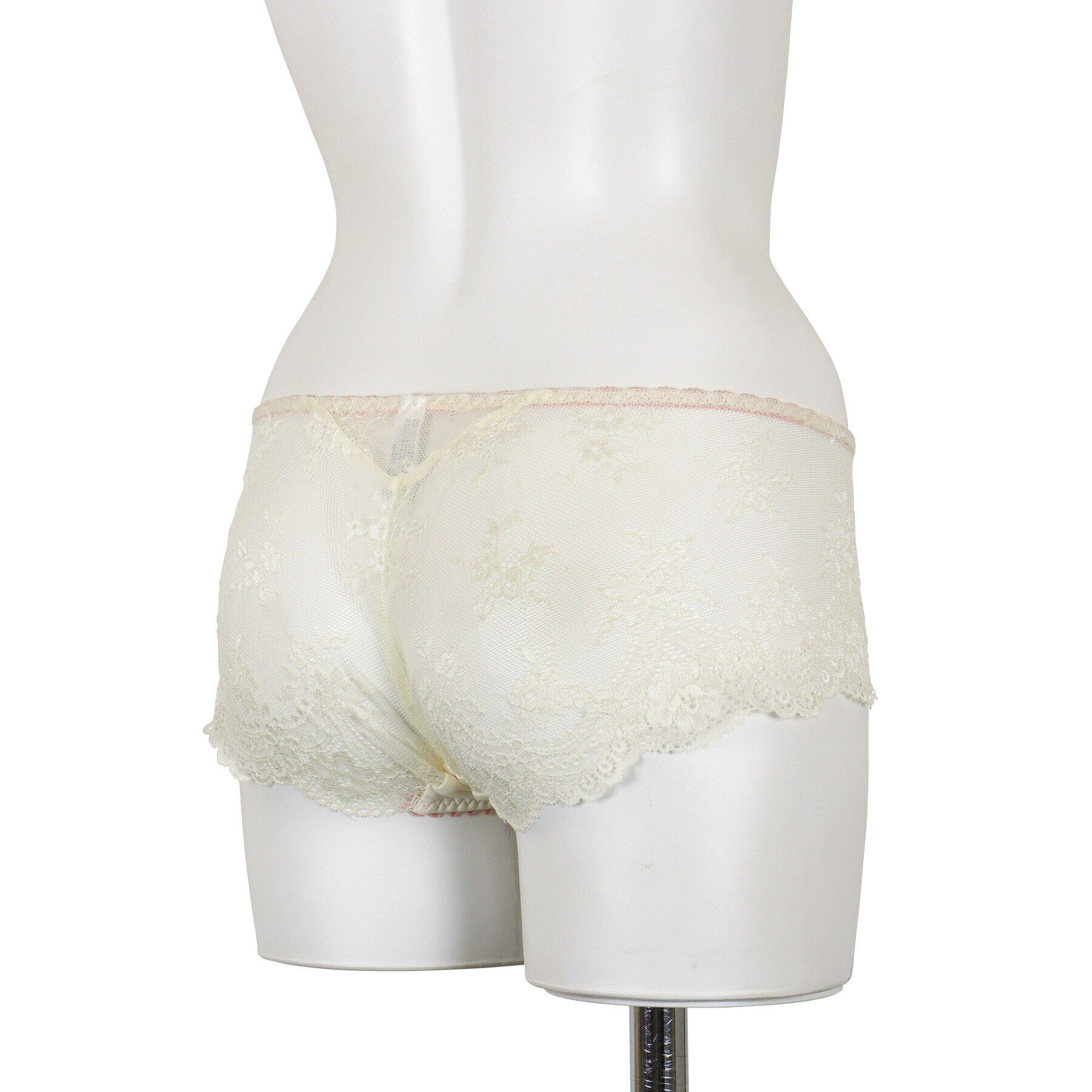 Risa Magli「フロリーナ ヒップハング」|インナー|