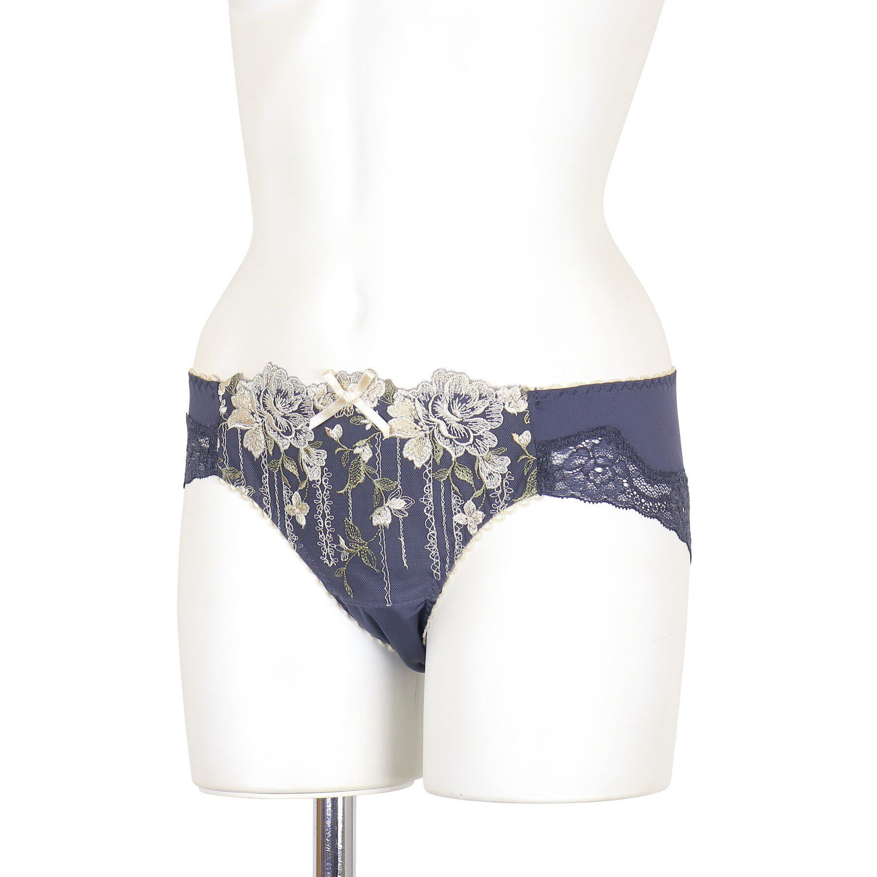 Risa Magli「クラシーナ サニタリーショーツ」|インナー|