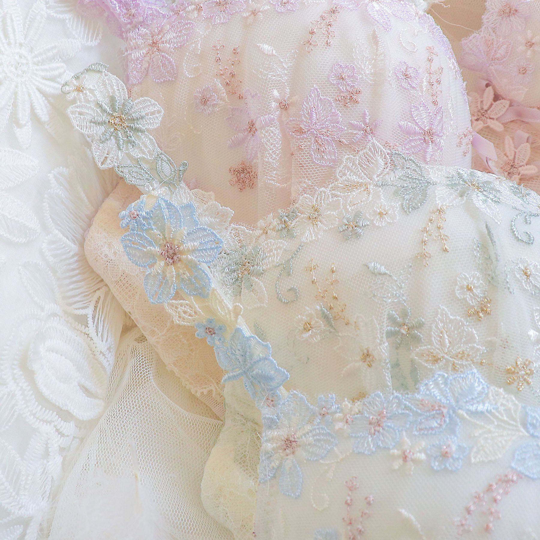 Risa Magli「フェナ ブラジャー (D-F) ＜Sweet Rich（スウィートリッチ）＞」|インナー|