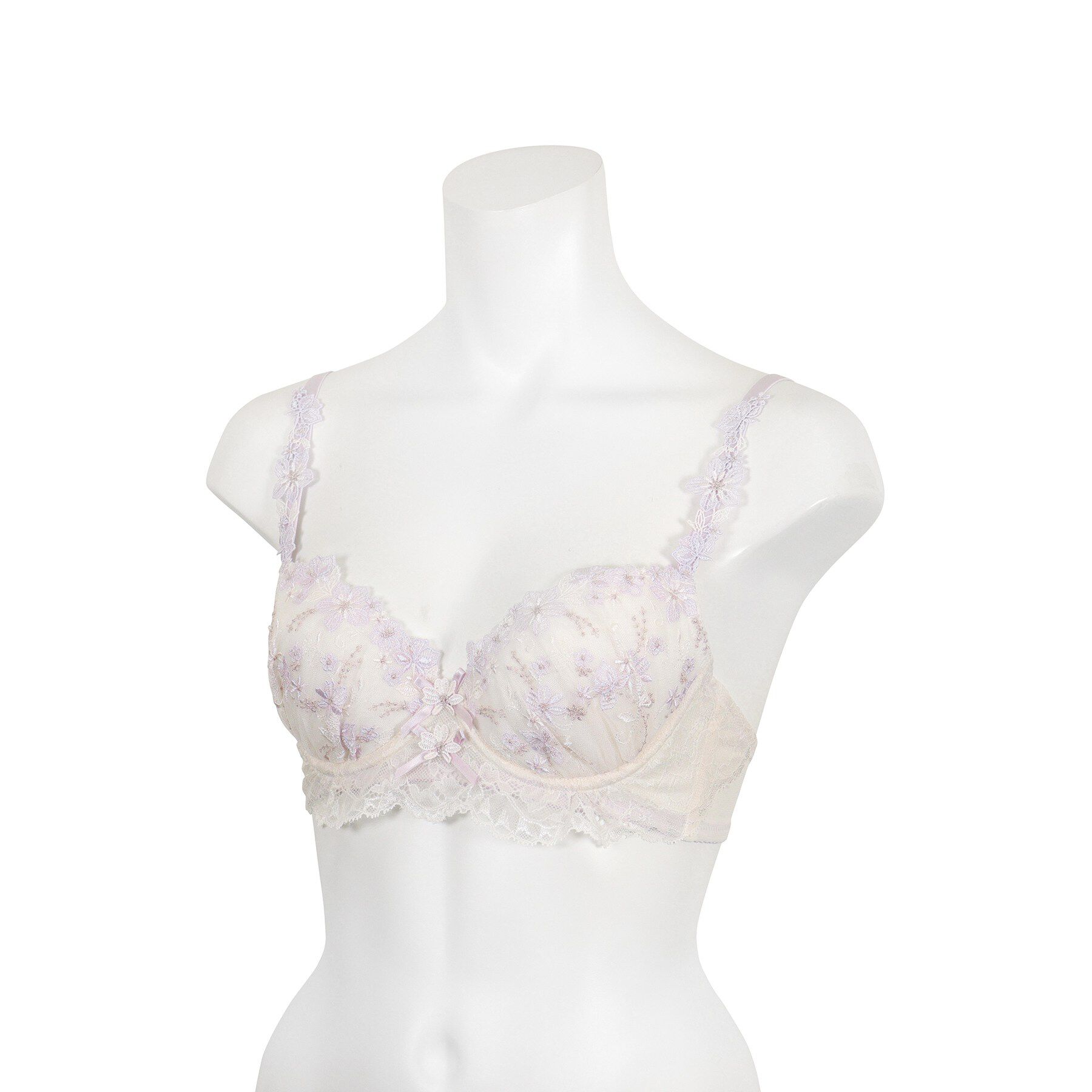 Risa Magli「フェナ ブラジャー (D-F) ＜Sweet Rich（スウィートリッチ）＞」|インナー|