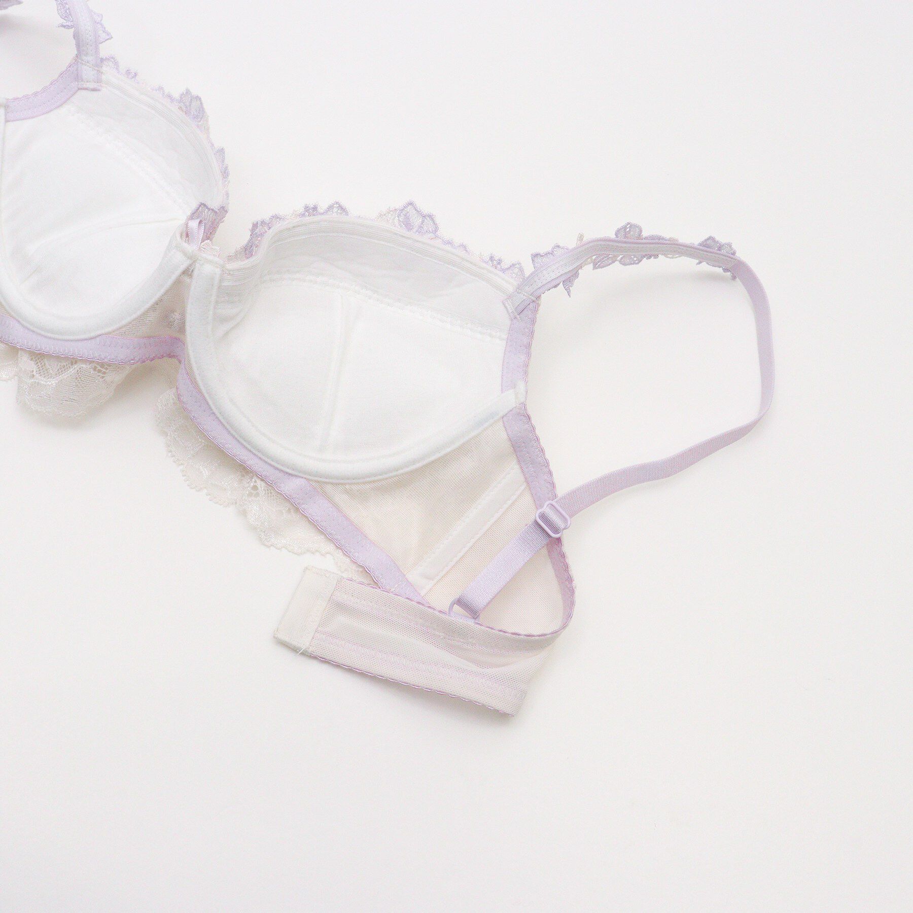 Risa Magli「フェナ ブラジャー (D-F) ＜Sweet Rich（スウィートリッチ）＞」|インナー|