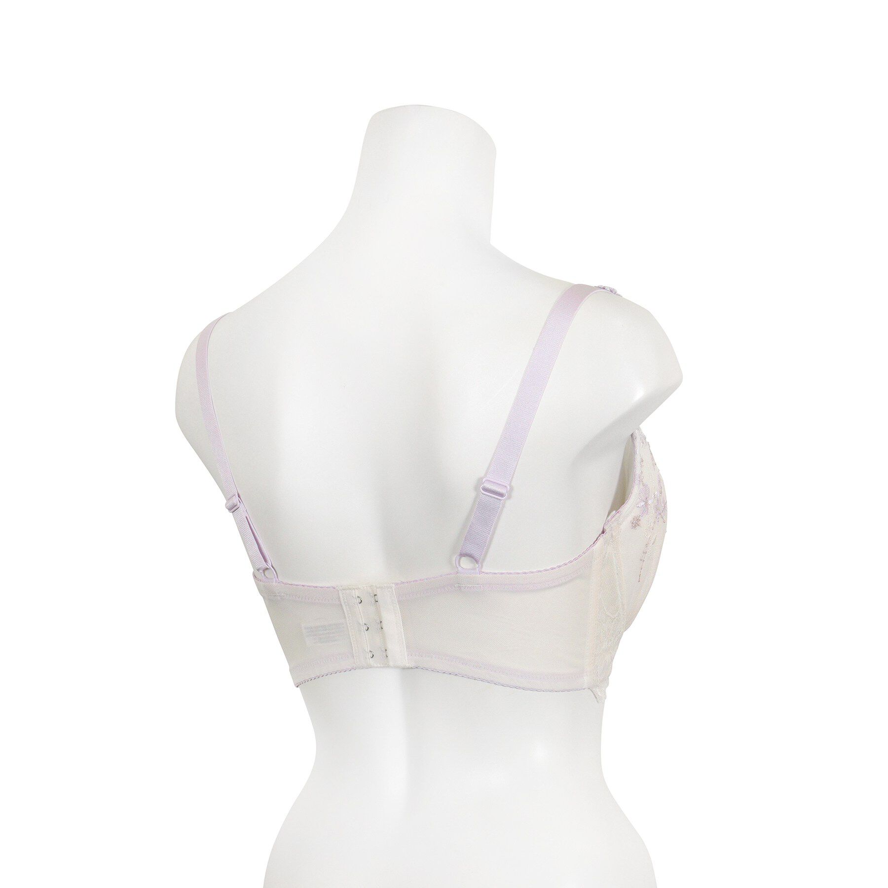 Risa Magli「フェナ ブラジャー (G-H) ＜Glamor Bra／バストアップタイプ＞」|インナー|