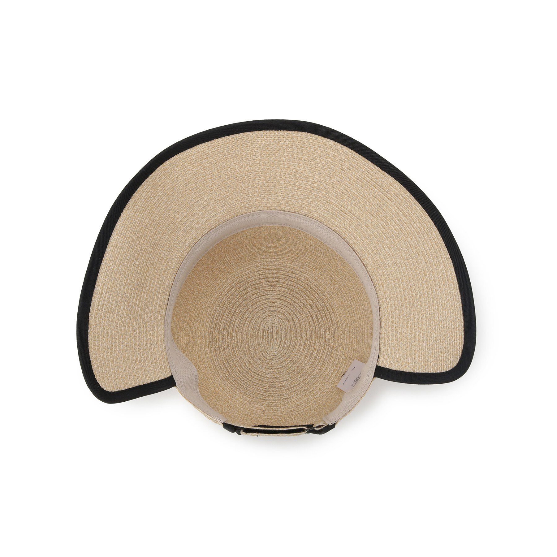 ITS&rsquo;DEMO「【UV／速乾抗菌】ウォッシュブレードジョッキー」|ハット|