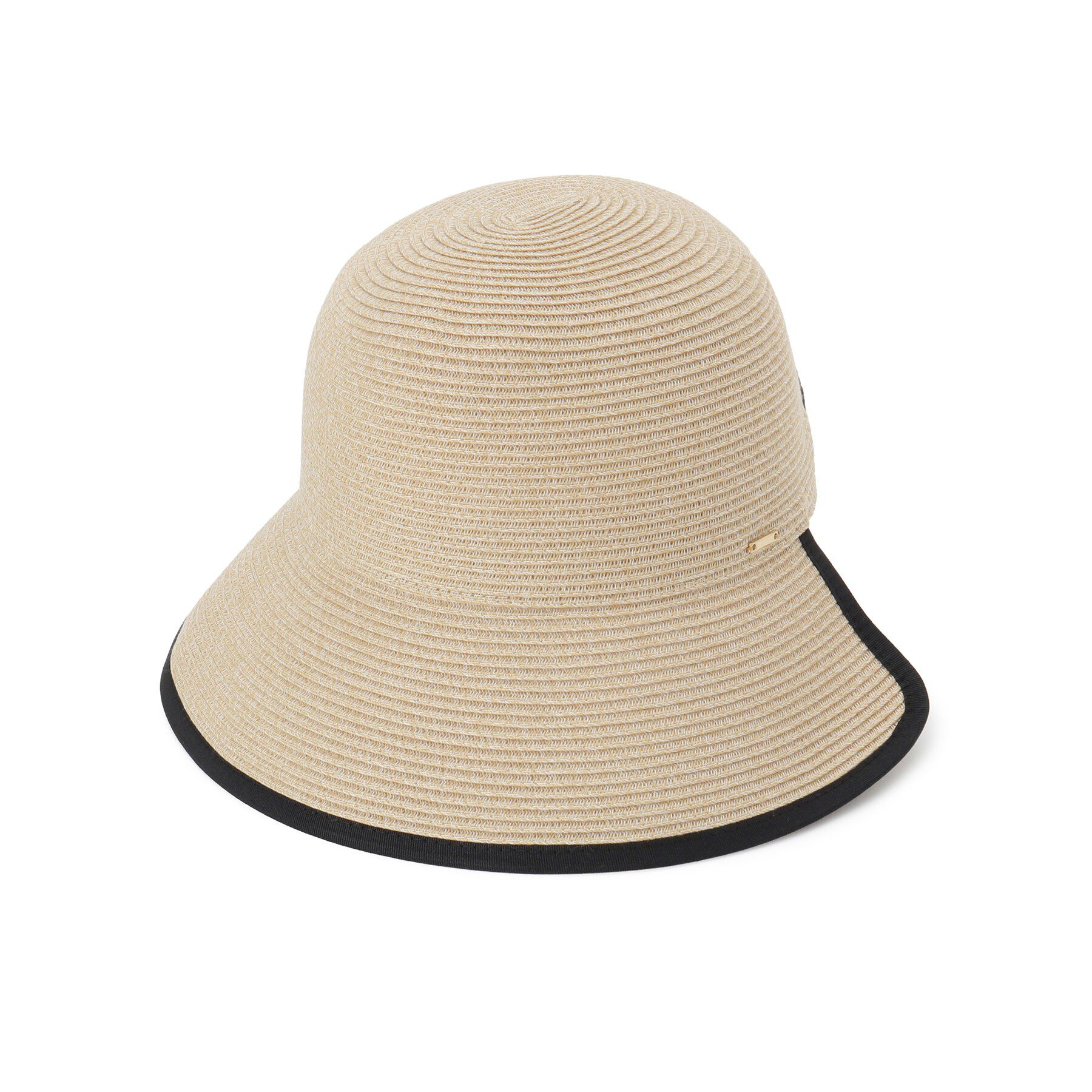 ITS&rsquo;DEMO「【UV／速乾抗菌】ウォッシュブレードジョッキー」|ハット|ベージュ(052)