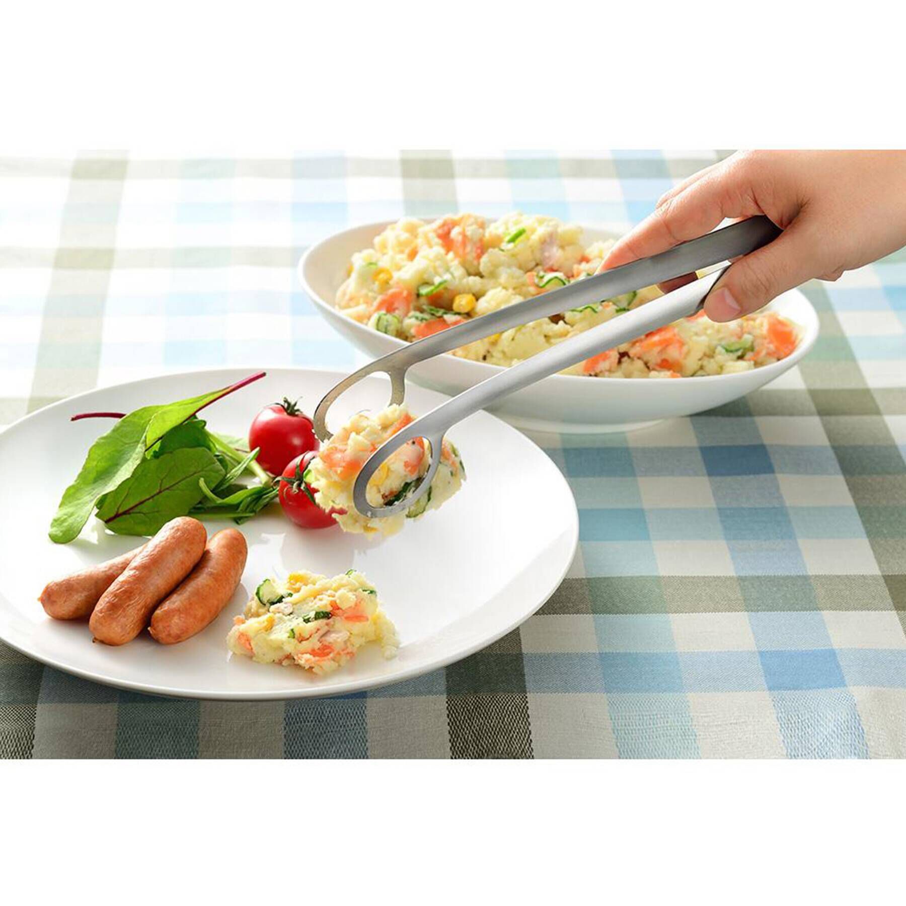 212 KITCHEN STORE「あげものトング ＜leye レイエ＞」|食器・キッチングッズ|