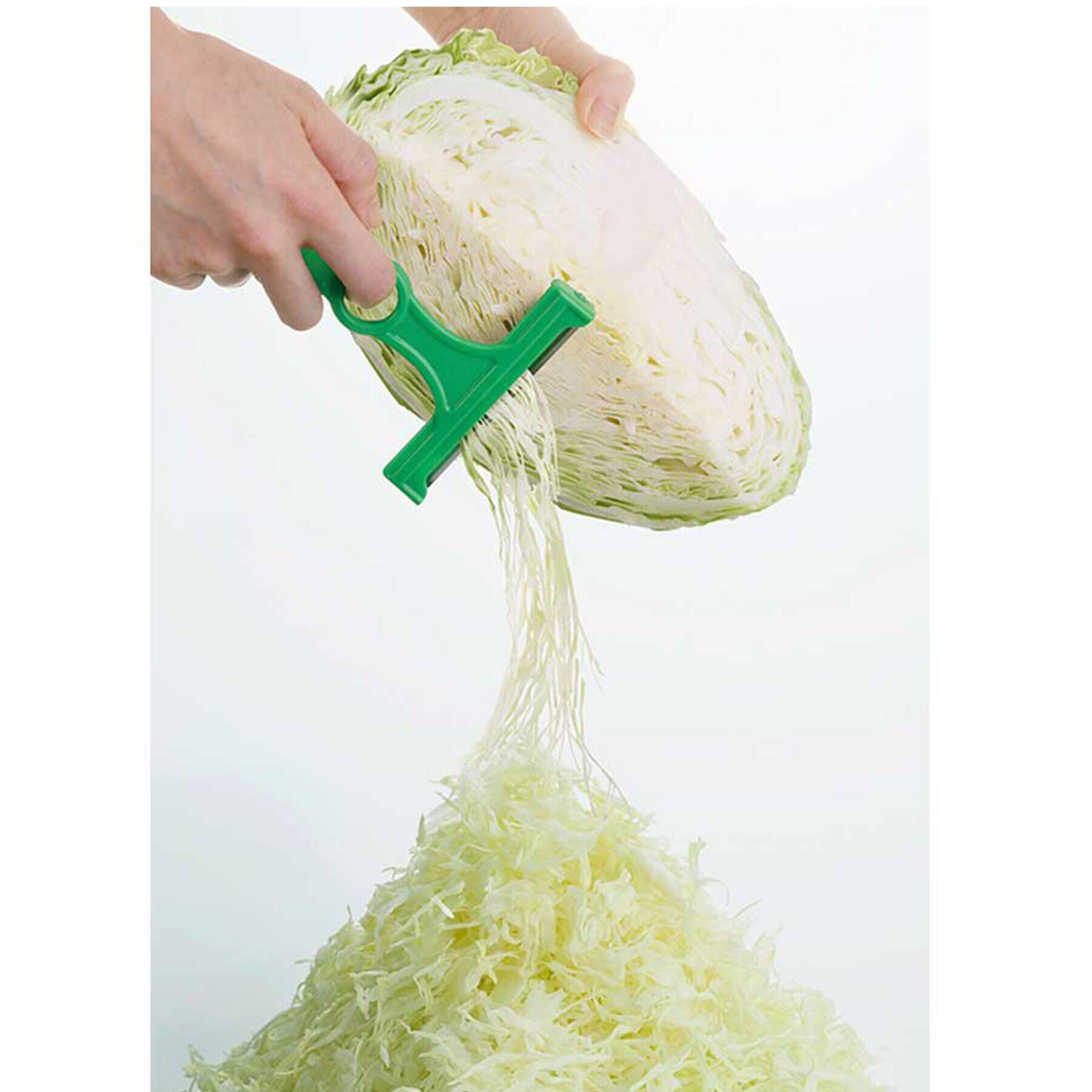 212 KITCHEN STORE「キャベツピーラー スーパーライト GR ＜ののじ＞」|食器・キッチングッズ|