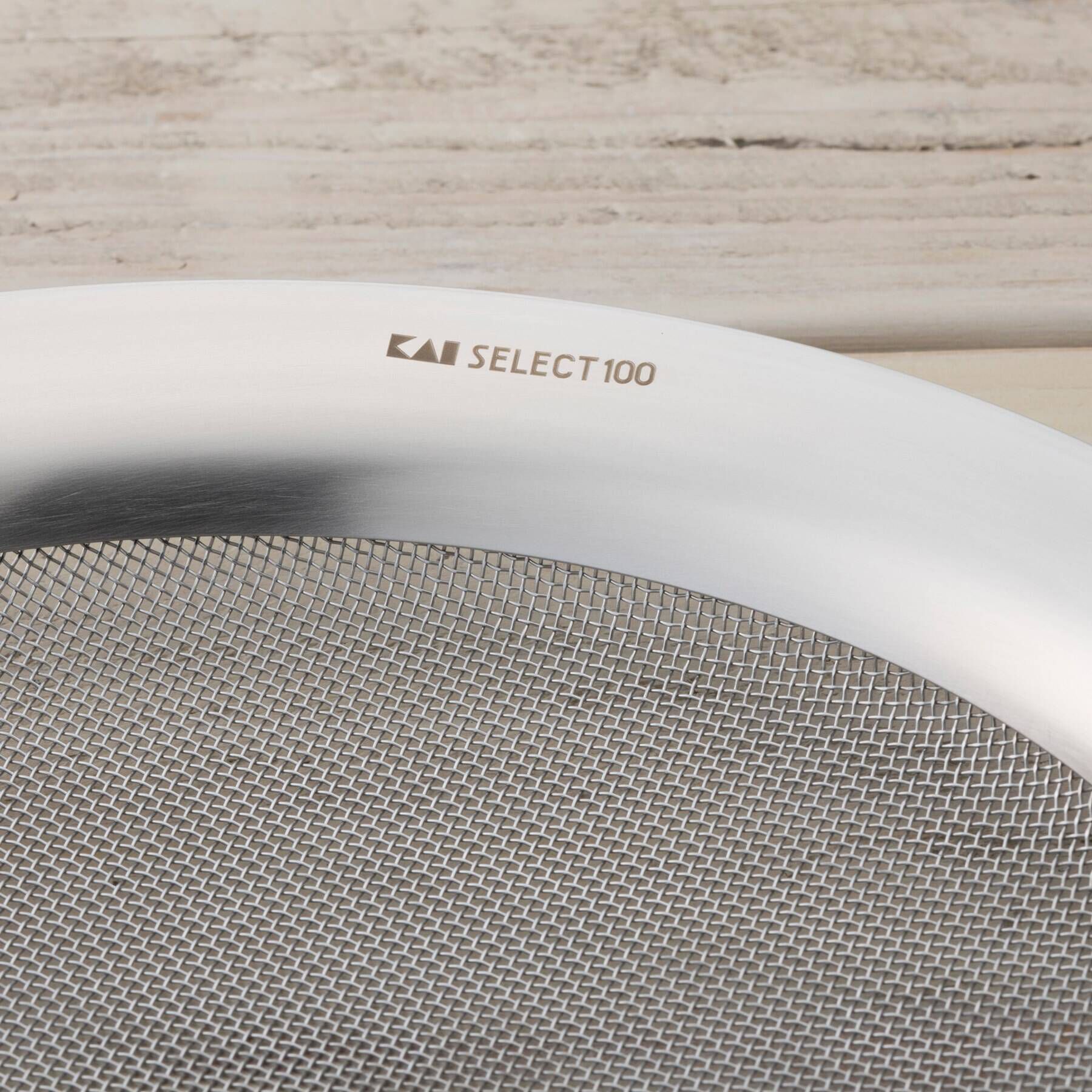 212 KITCHEN STORE「GL 浅型ざる 25cm ＜SELECT100 セレクト100＞」|食器・キッチングッズ|