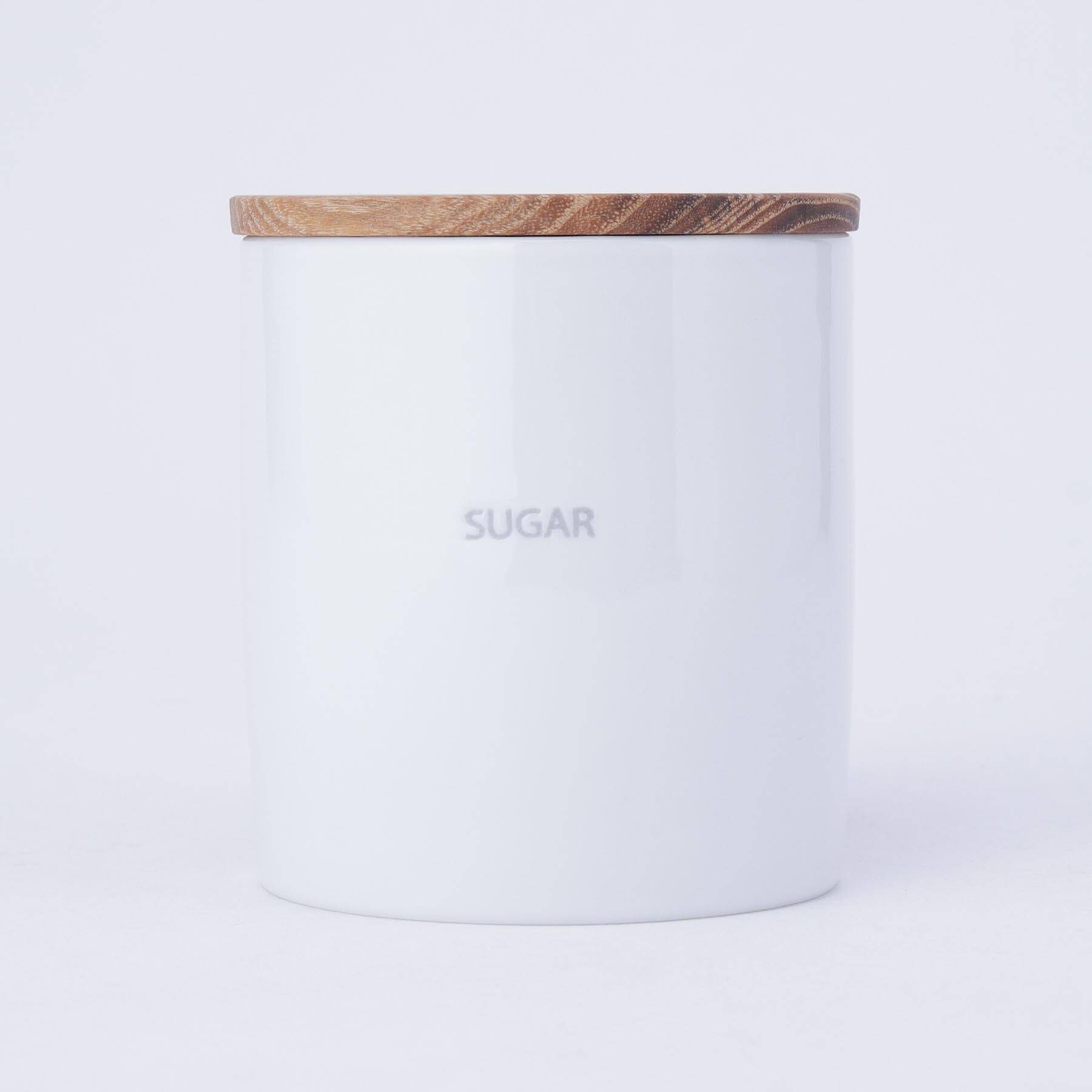 212 KITCHEN STORE「キャニスター BS08 シュガー」|食器・キッチングッズ|