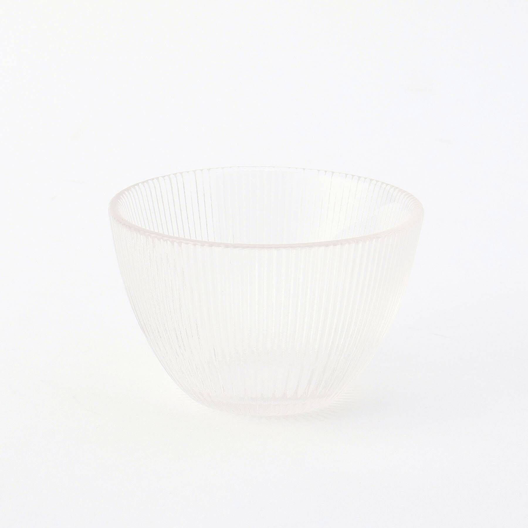 212 KITCHEN STORE「ウェーブクリア ボウル S 9.5cm」|食器・キッチングッズ|その他