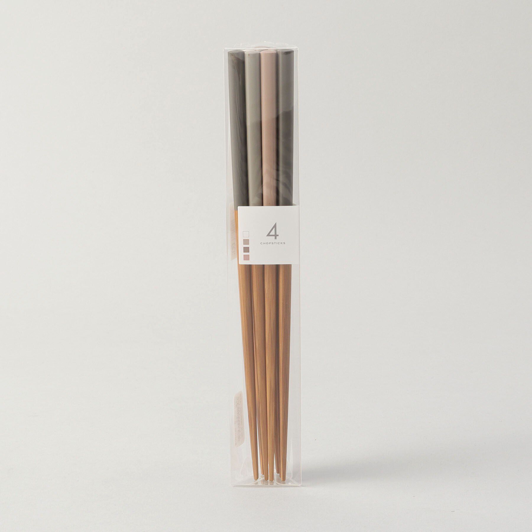 212 KITCHEN STORE「Delta 4P 淡色」|食器・キッチングッズ|