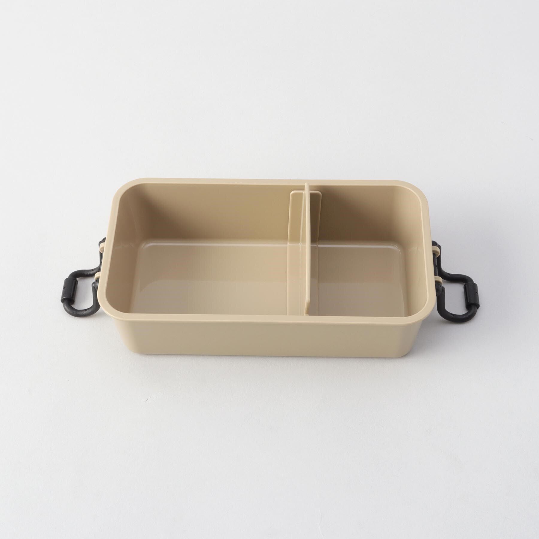 212 KITCHEN STORE「マリット タイトランチ1段850 BE」|食器・キッチングッズ|