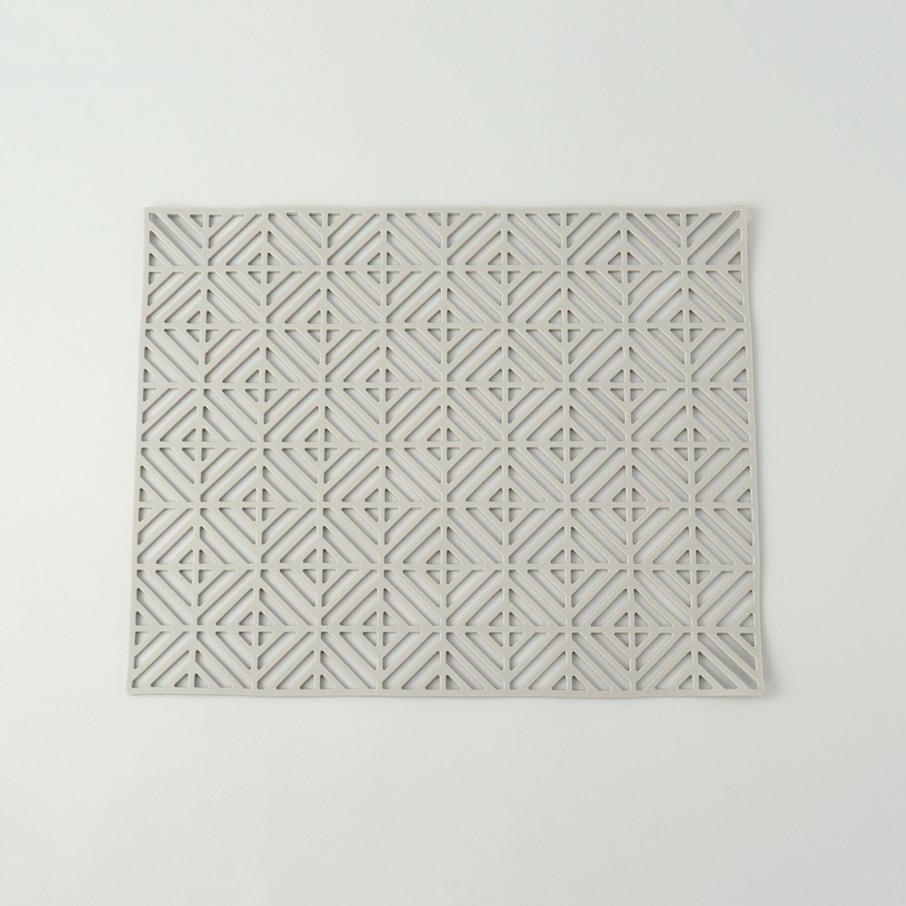 212 KITCHEN STORE「トレリスシンクライナー グレー ＜umbra アンブラ＞」|その他|その他