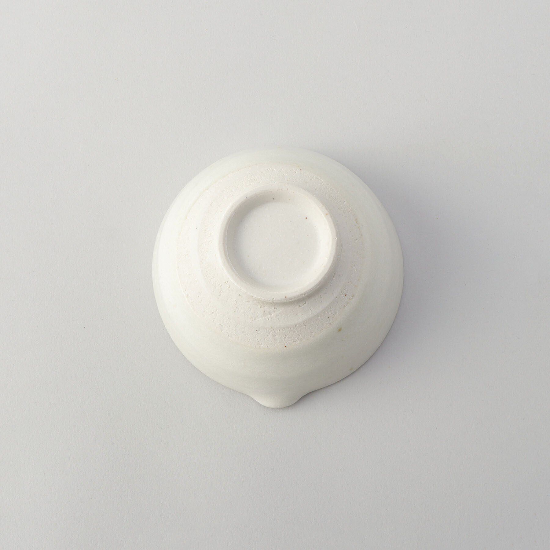 212 KITCHEN STORE「片口すり鉢 12 白唐津」|食器・キッチングッズ|